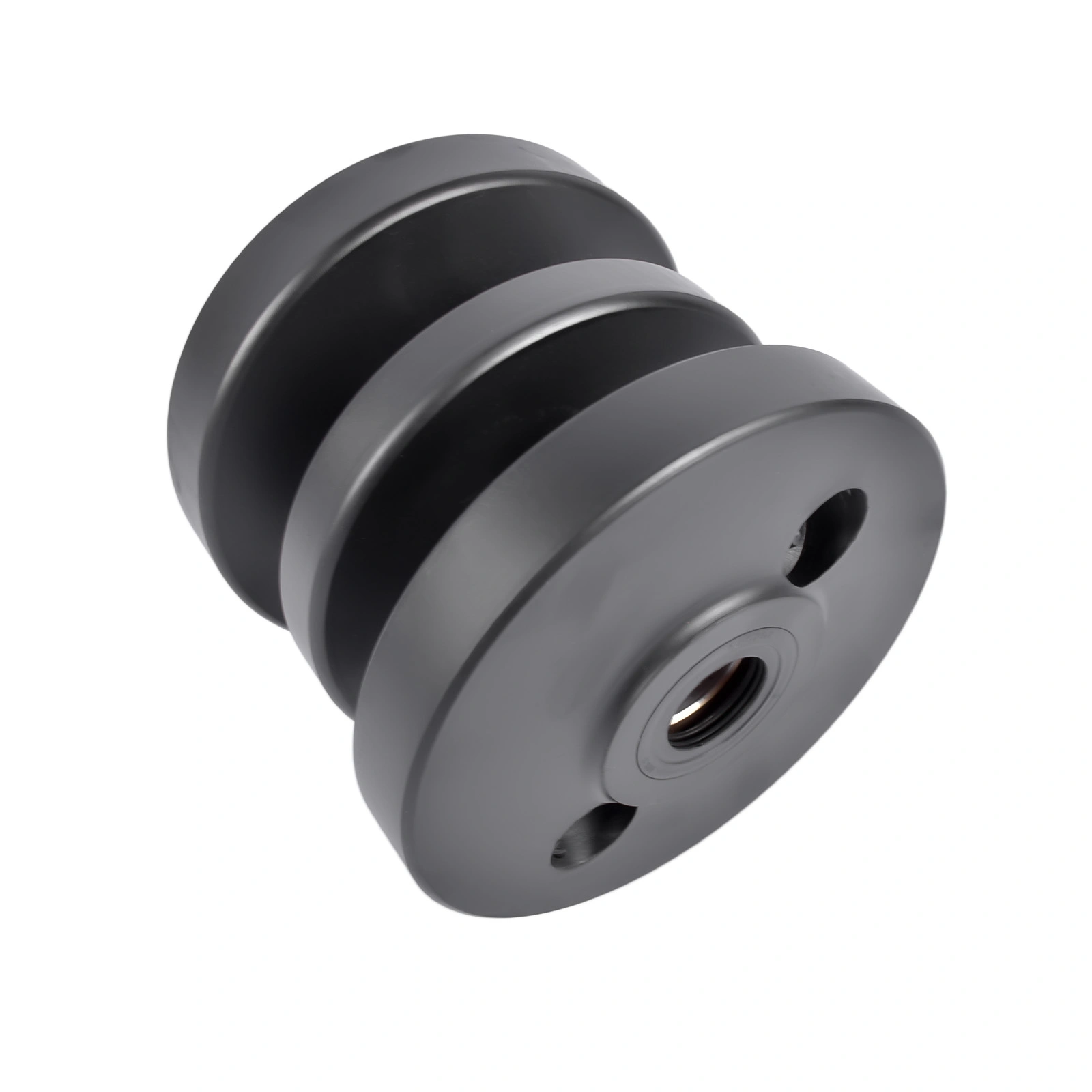 Bobcat MT50 MT52 MT55 MT85 Bottom Roller Replacement Part# 7109409 6730683 view 9