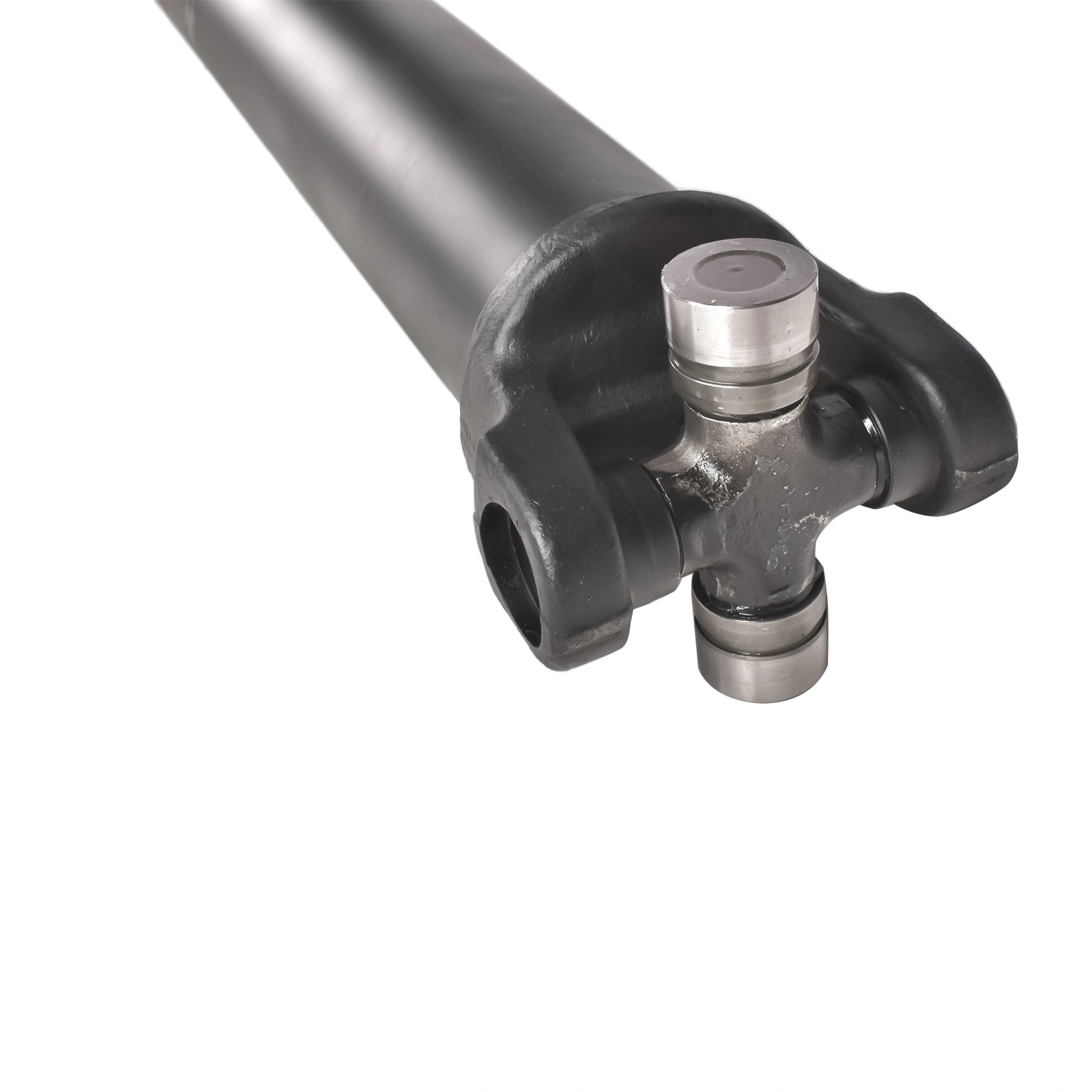 Rear Drive Shaft Compatible with Chevrolet Silverado 1500 GMC Sierra 1500 Pickup RWD Only 1999-2006 Black 1Pc view 10