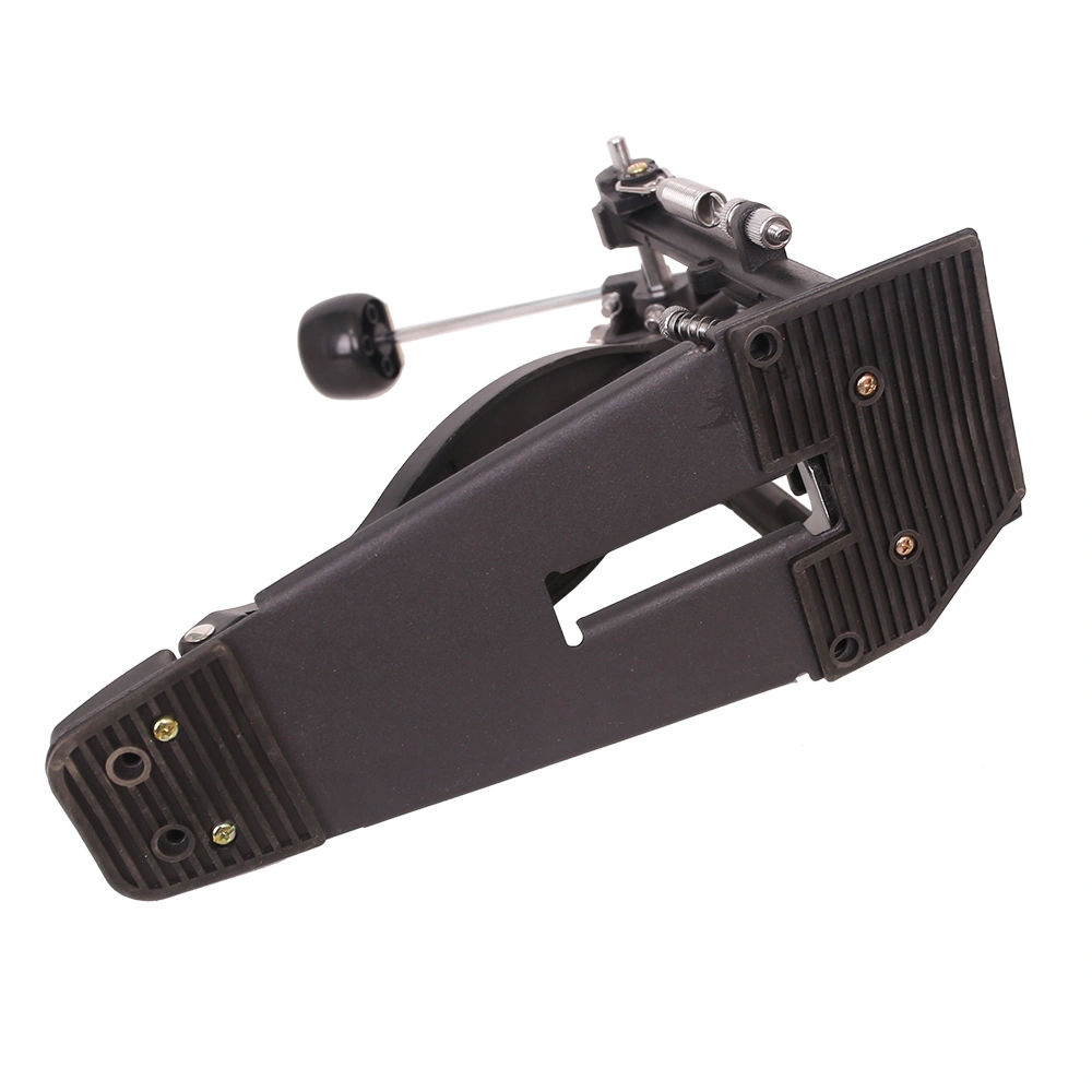 Double Kick Drum Pedal Professional Double Bass Drum Pedal view 6