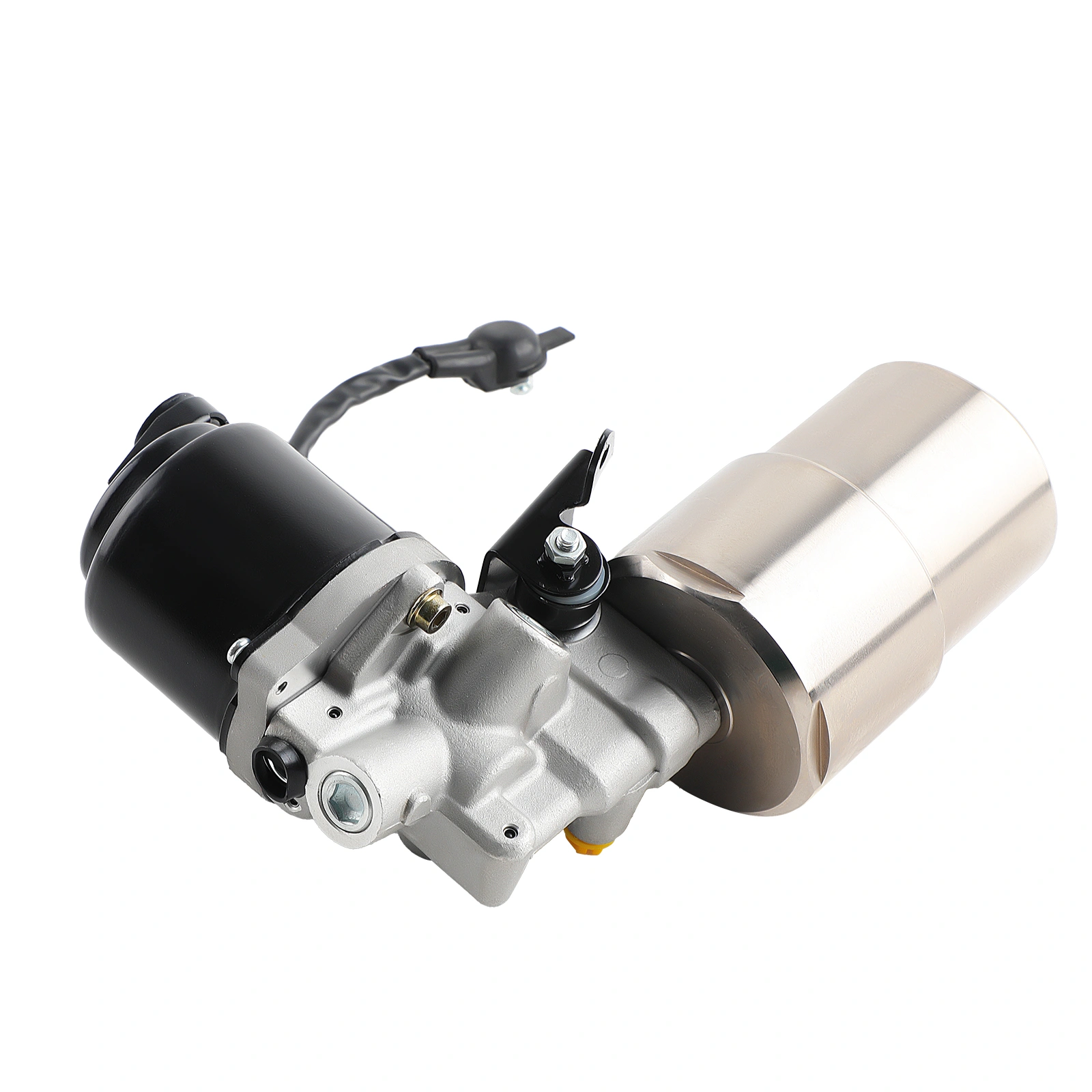 ABS Brake Booster Pump Fit For MITSUBISHI PAJERO/MONTERO 2000- MN102843,MR569728,MR977461 view 3