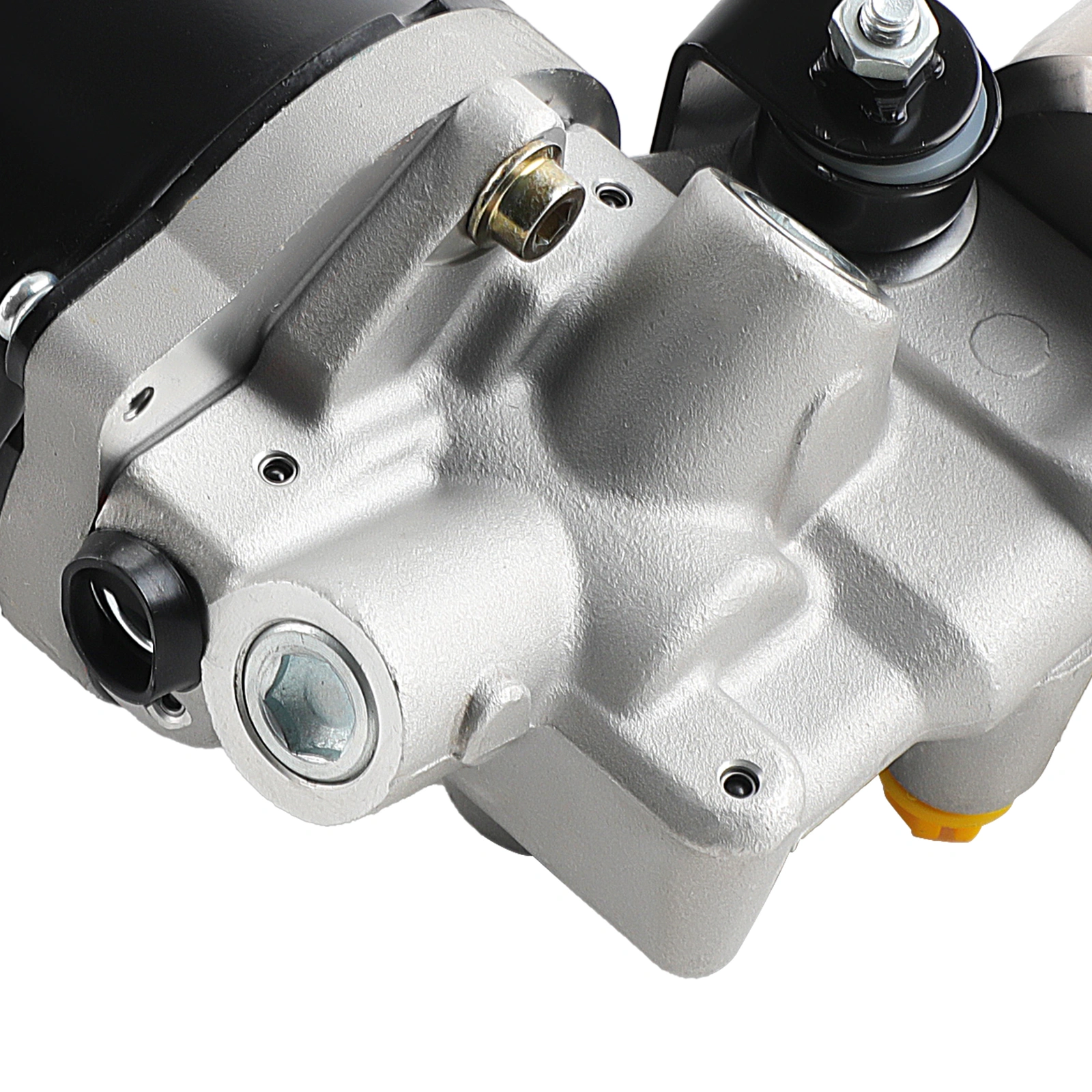 ABS Brake Booster Pump Fit For MITSUBISHI PAJERO/MONTERO 2000- MN102843,MR569728,MR977461 view 6