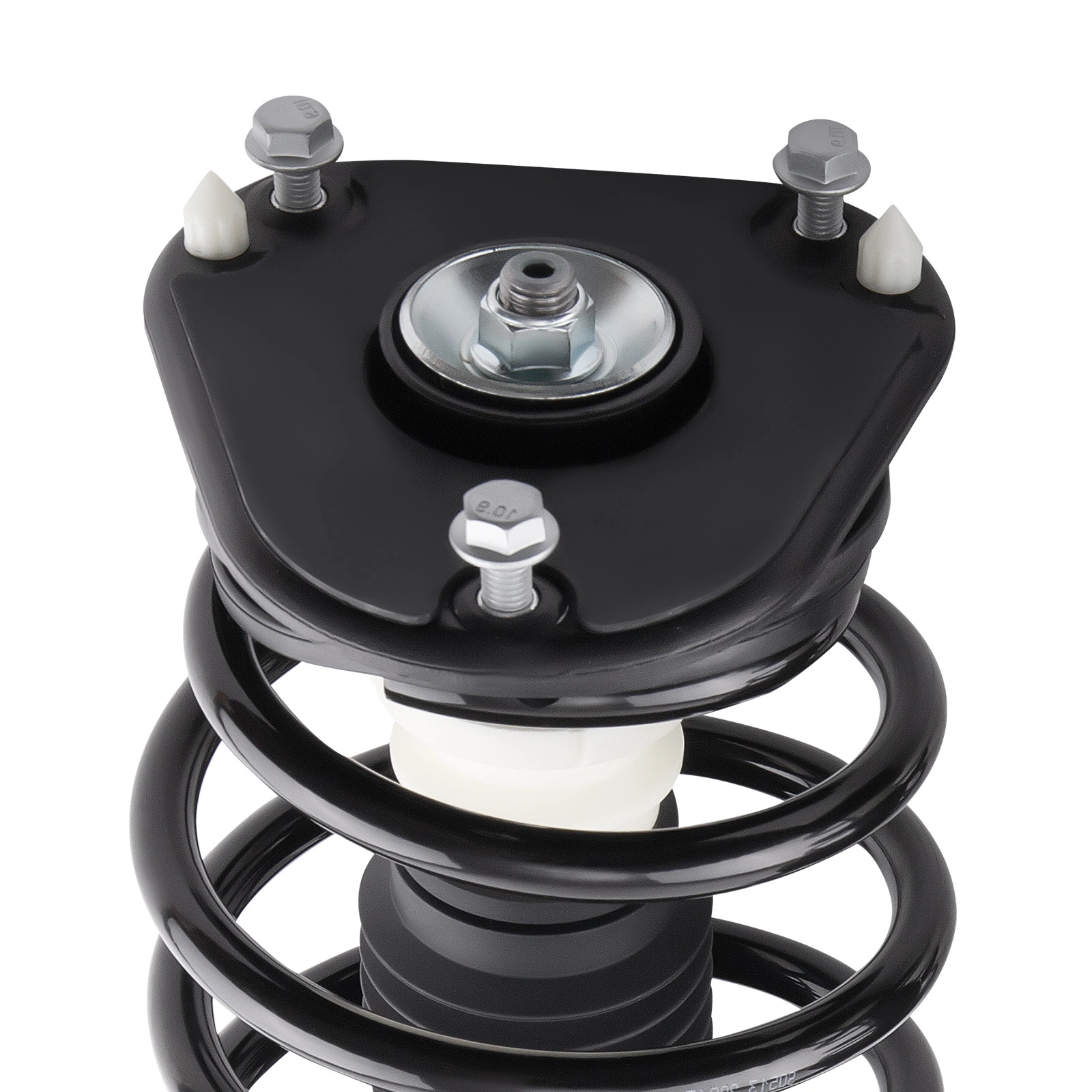Front Complete Struts w/ Spring fit for 2006-2011 Buick Lucerne Cadillac DTS 172321 view 2