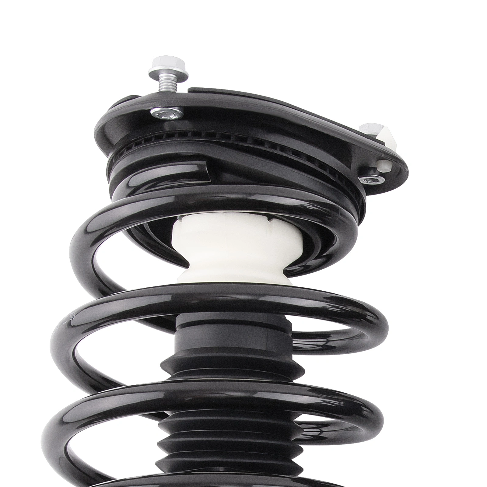 Front Complete Struts w/ Spring fit for 2006-2011 Buick Lucerne Cadillac DTS 172321 view 3
