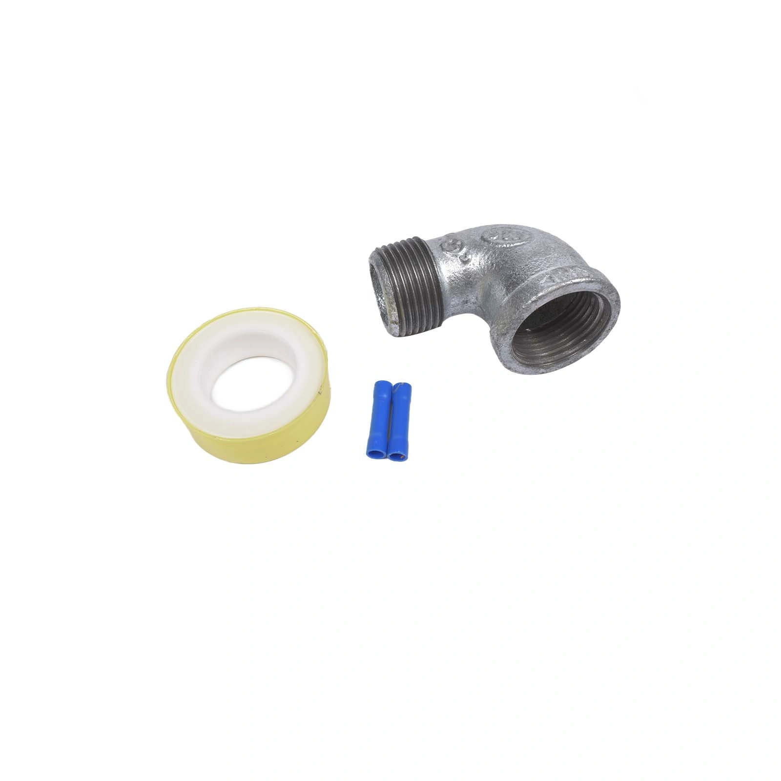 20 GPM 12V Electric Fuel Transfer Pump with Nozzle Kit for Gasoline & Diesel - Portable Fuel Transfer Pump view 8