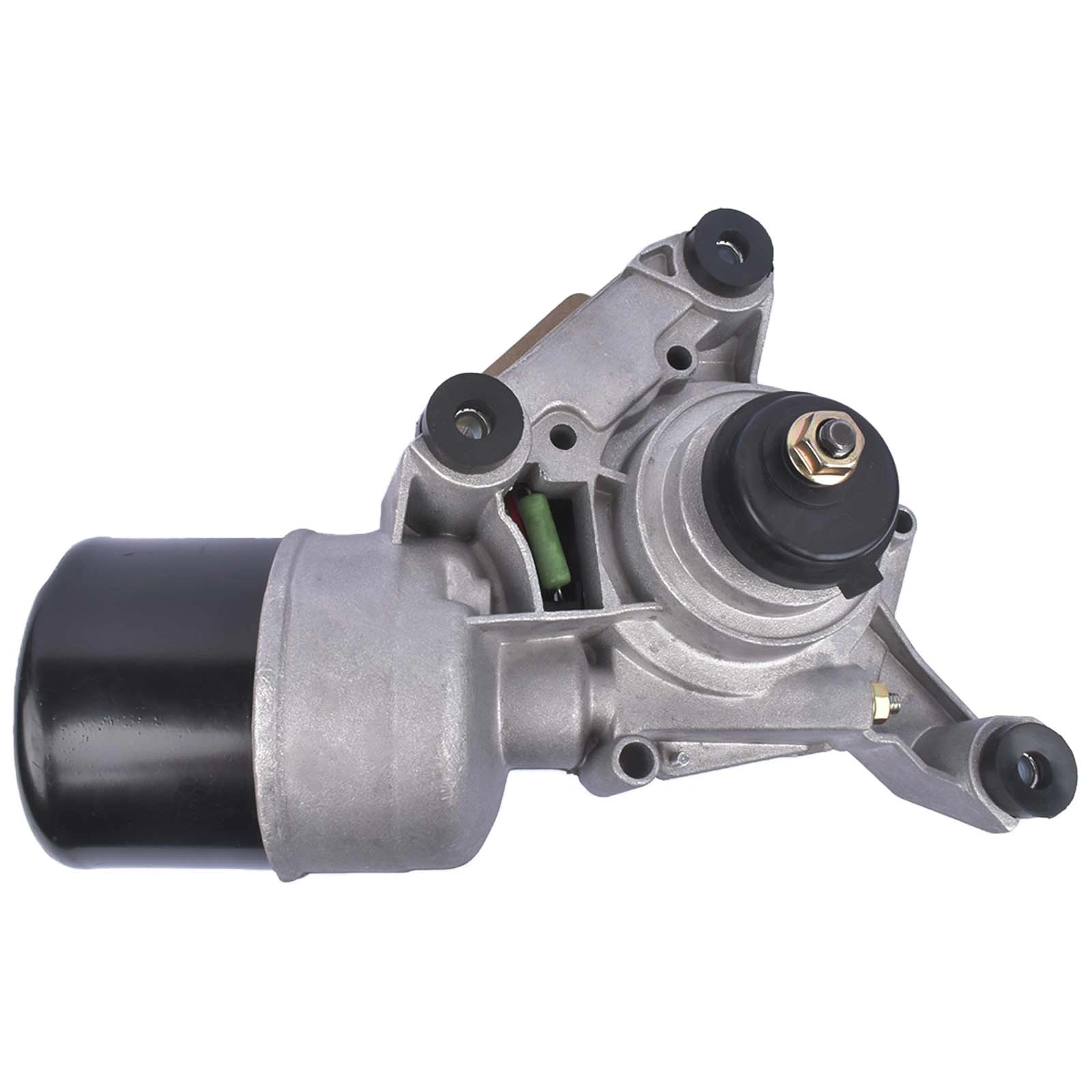 3-Pin Wiper Motor for 1968-1972 Buick Cadillac Chevy Camaro Impala El Camino 4918342