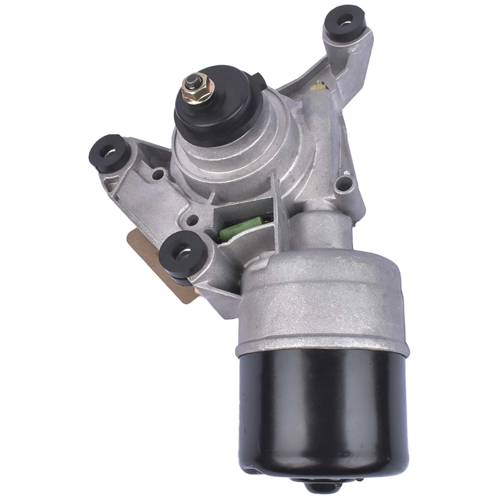 3-Pin Wiper Motor for 1968-1972 Buick Cadillac Chevy Camaro Impala El Camino 4918342 view 2