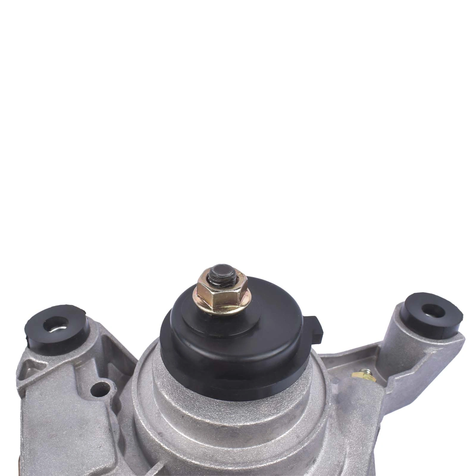 3-Pin Wiper Motor for 1968-1972 Buick Cadillac Chevy Camaro Impala El Camino 4918342 view 3