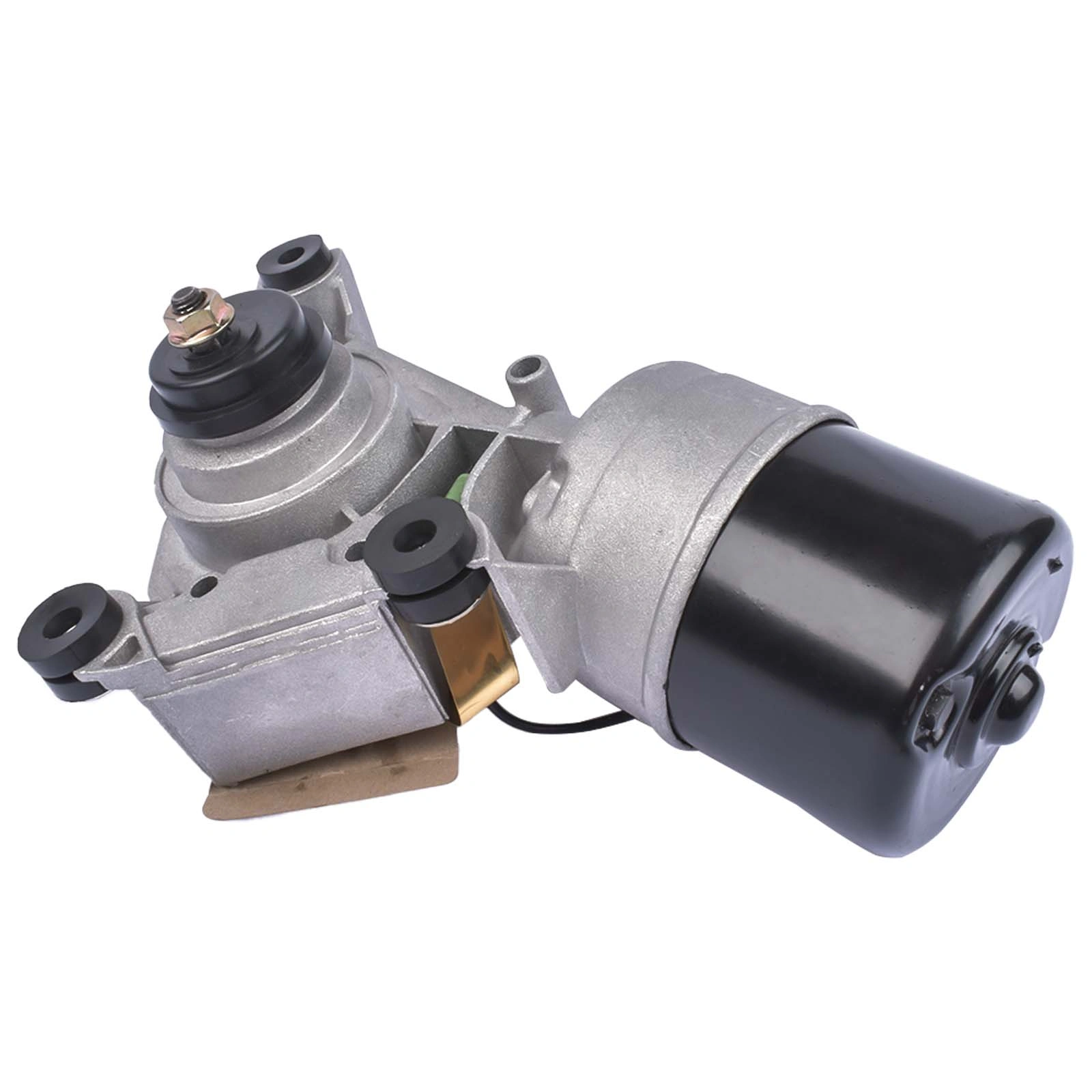 3-Pin Wiper Motor for 1968-1972 Buick Cadillac Chevy Camaro Impala El Camino 4918342 view 6