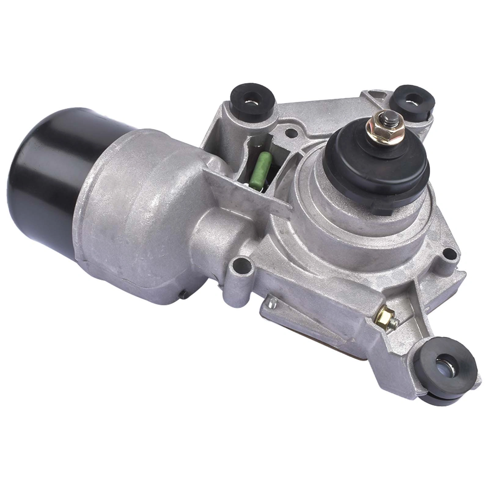 3-Pin Wiper Motor for 1968-1972 Buick Cadillac Chevy Camaro Impala El Camino 4918342 view 8