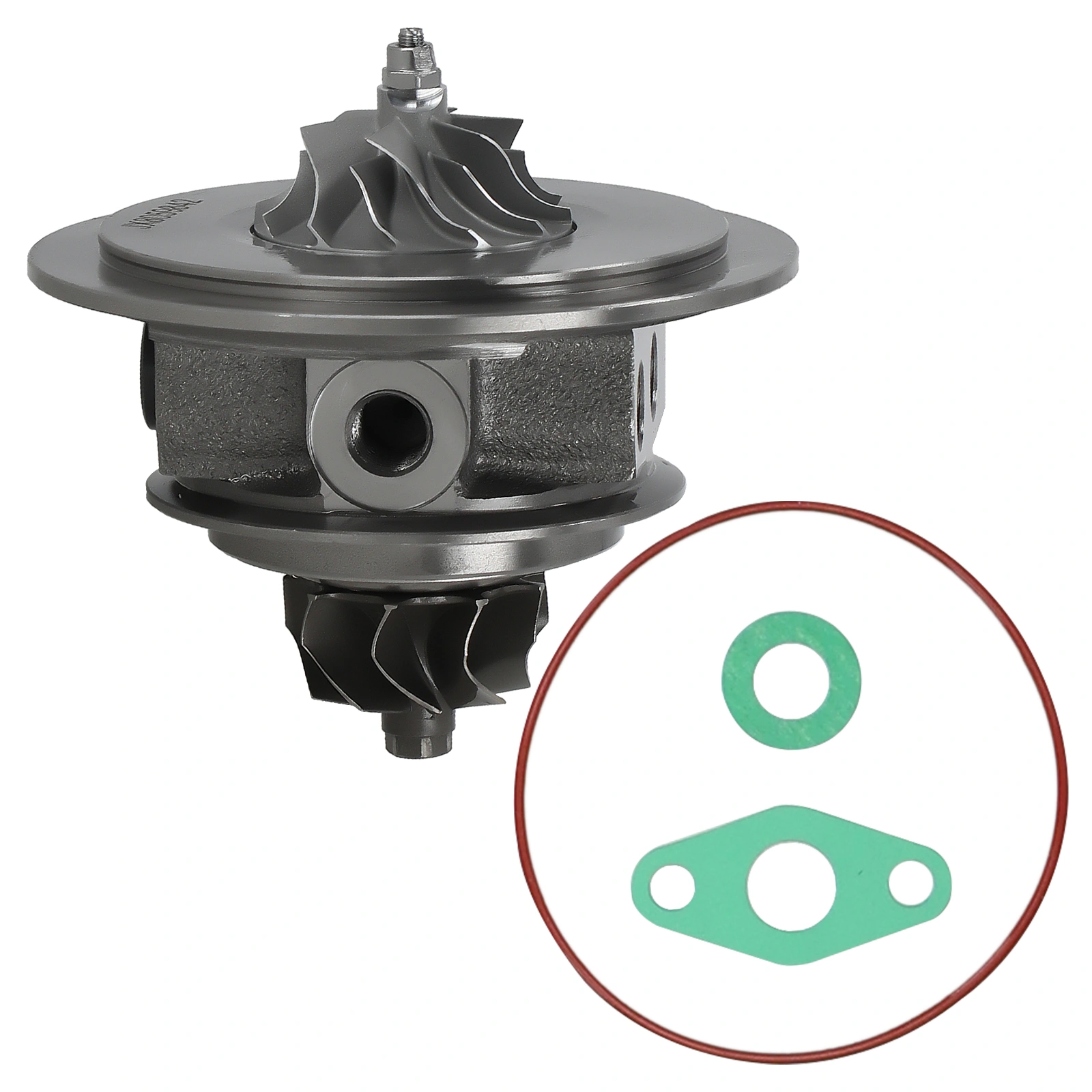 Turbocharger Turbo fit for Chevrolet Cruze Trax Sonic 1.4L 2011-2016