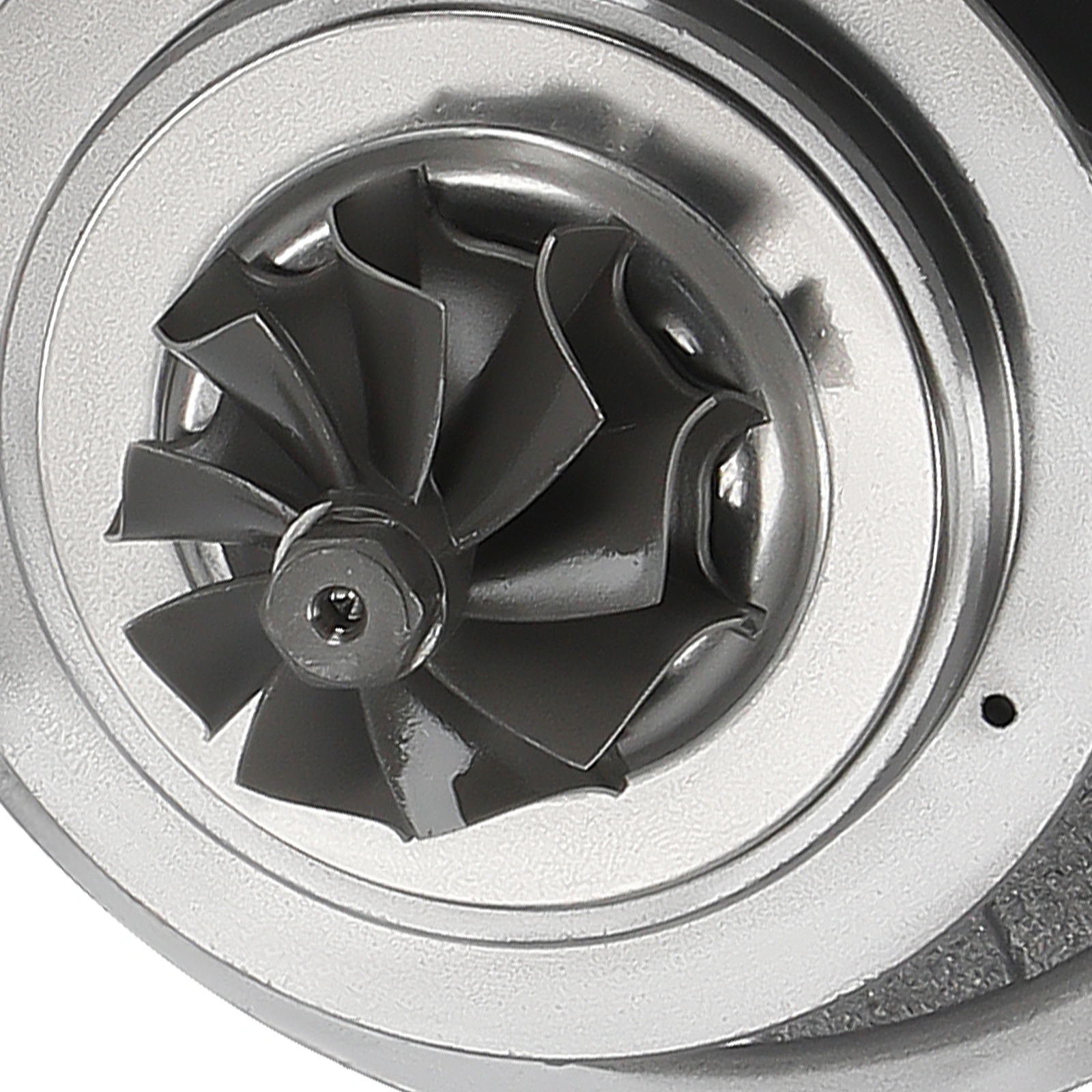 Turbocharger Turbo fit for Chevrolet Cruze Trax Sonic 1.4L 2011-2016 view 6