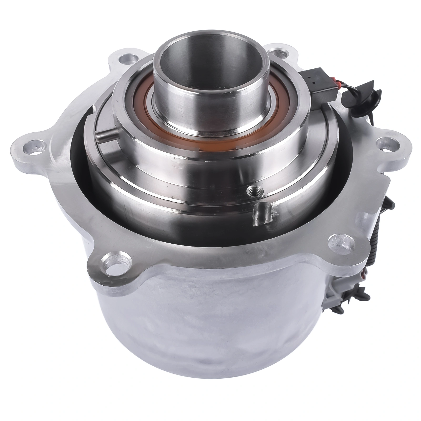 Rear Differential Coupling 387613KA0B for Infiniti JX35 QX60 Nissan Pathfinder 2013-2020 view 2