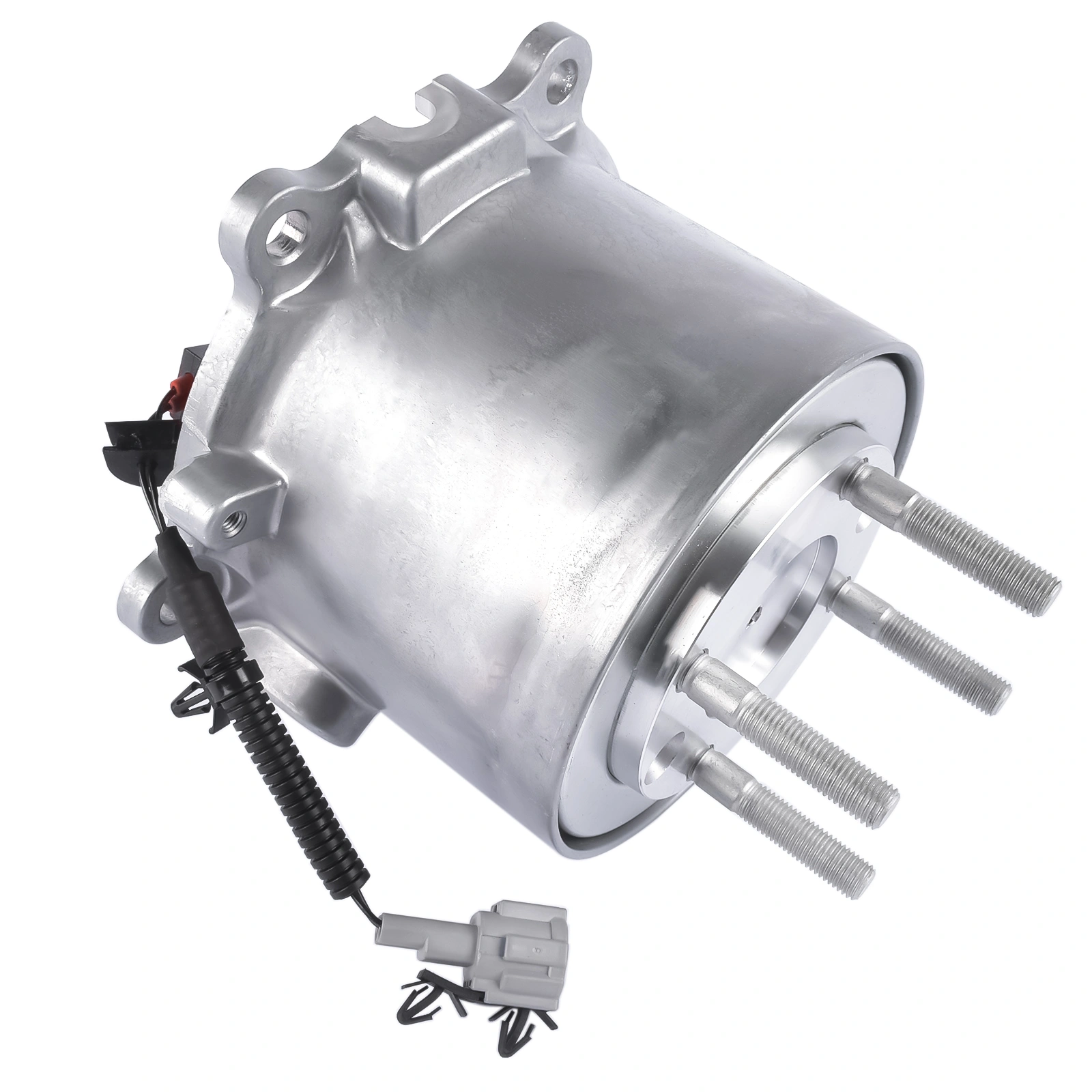 Rear Differential Coupling 387613KA0B for Infiniti JX35 QX60 Nissan Pathfinder 2013-2020 view 3