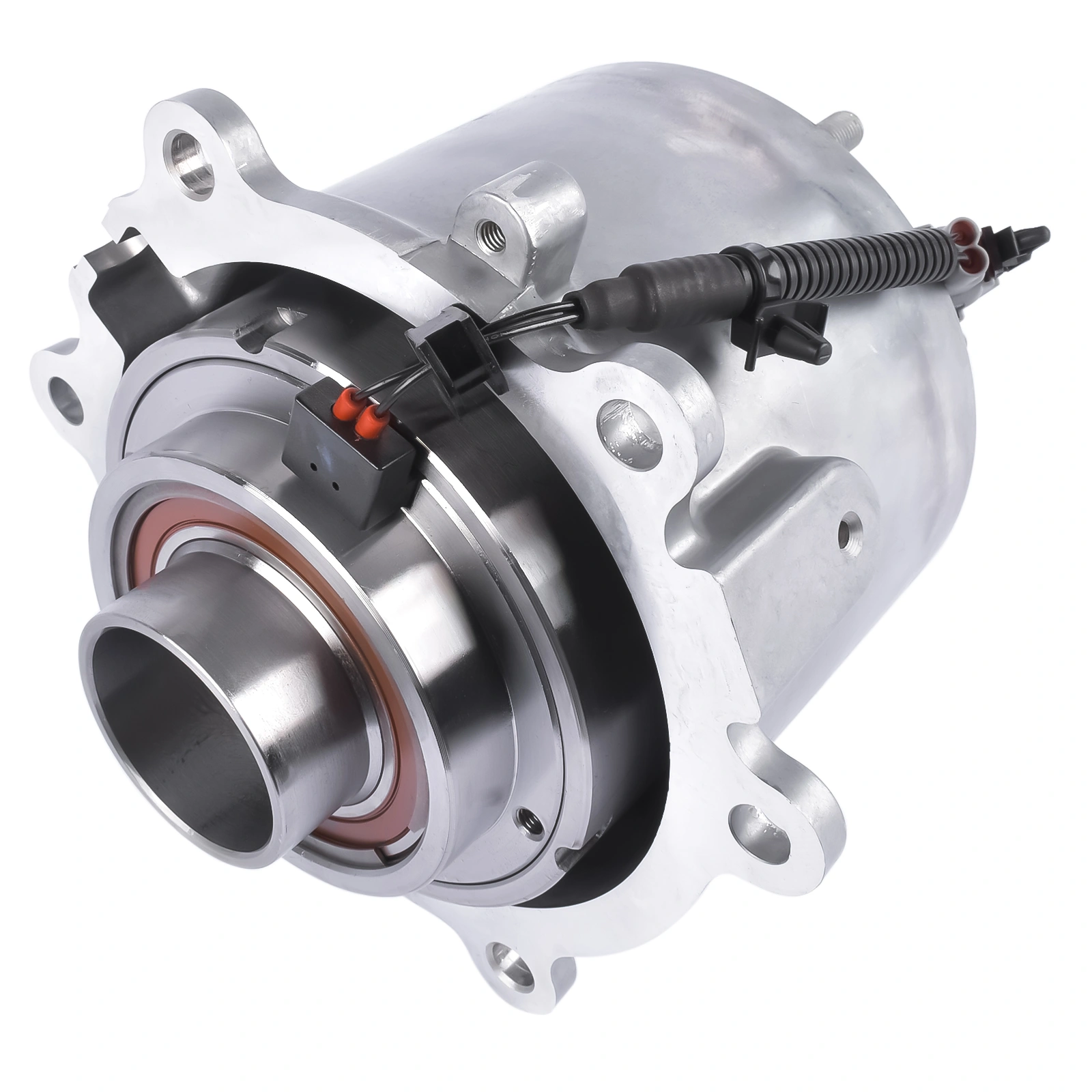 Rear Differential Coupling 387613KA0B for Infiniti JX35 QX60 Nissan Pathfinder 2013-2020 view 5