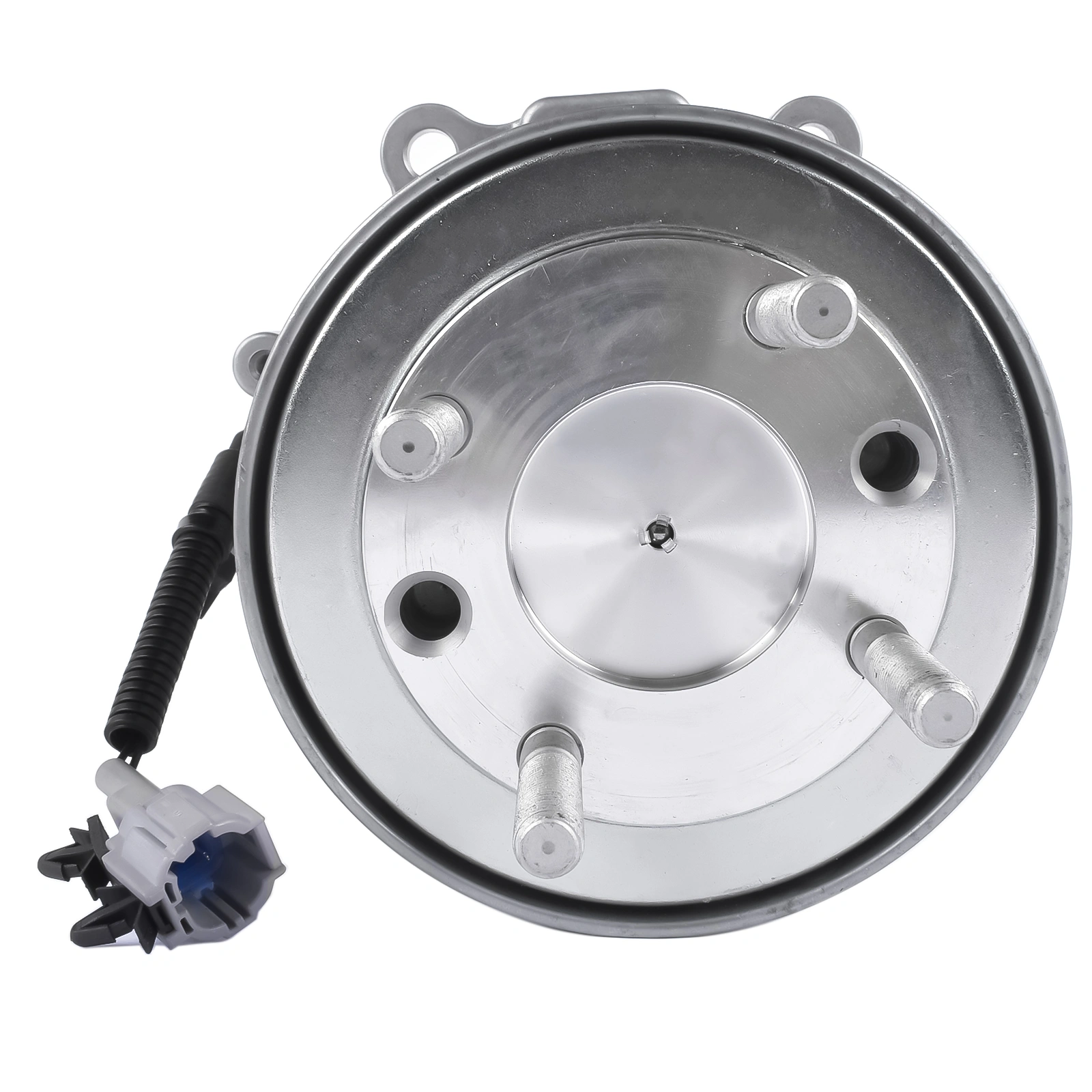 Rear Differential Coupling 387613KA0B for Infiniti JX35 QX60 Nissan Pathfinder 2013-2020 view 6