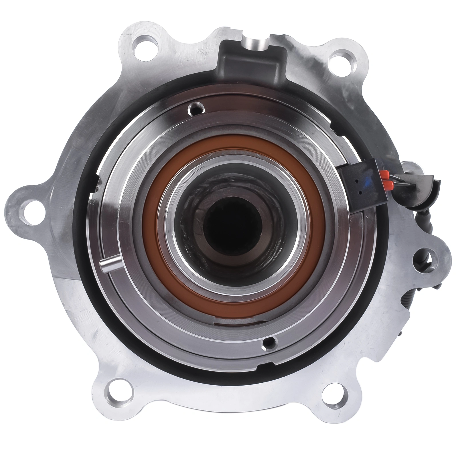 Rear Differential Coupling 387613KA0B for Infiniti JX35 QX60 Nissan Pathfinder 2013-2020 view 7
