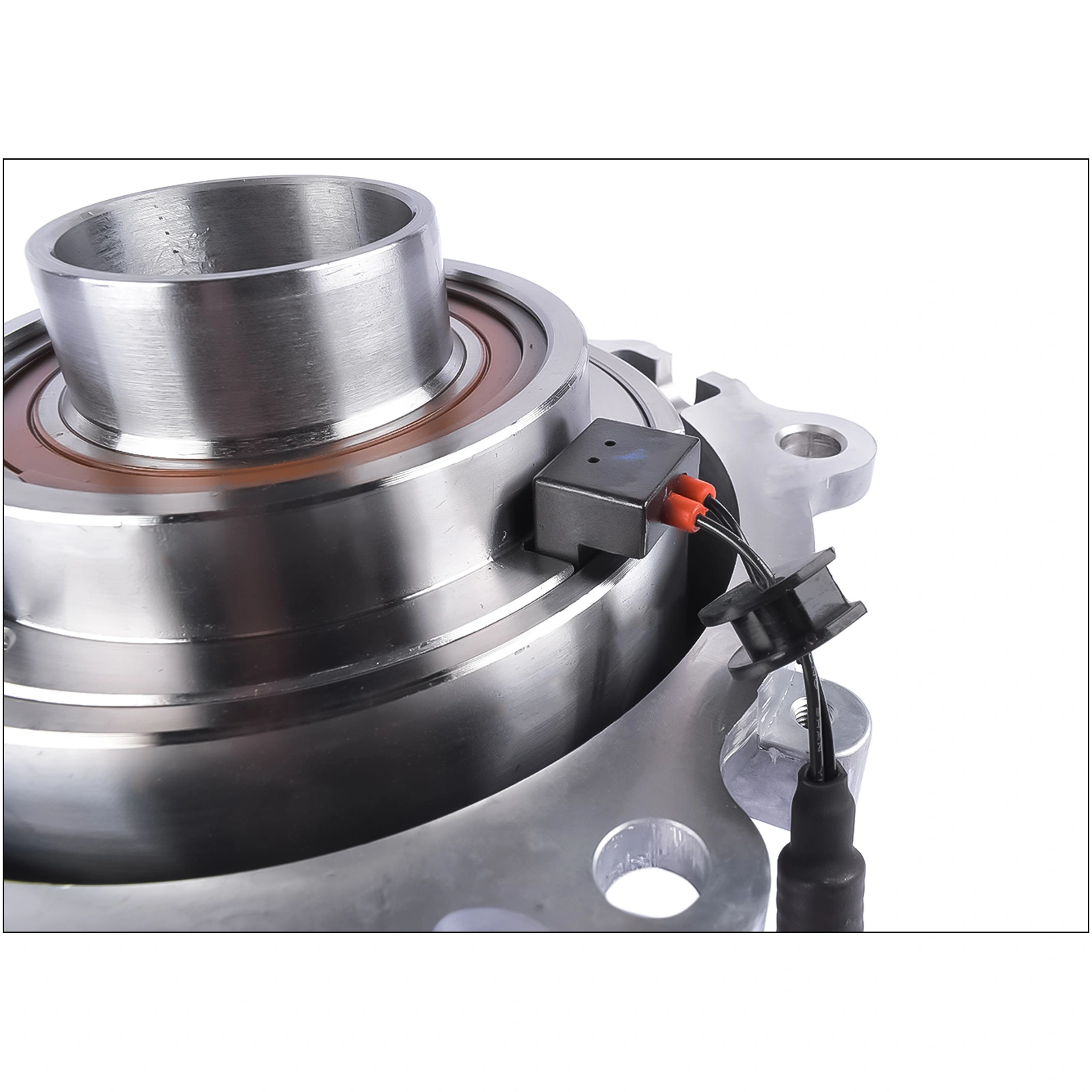Rear Differential Coupling 387613KA0B for Infiniti JX35 QX60 Nissan Pathfinder 2013-2020 view 8
