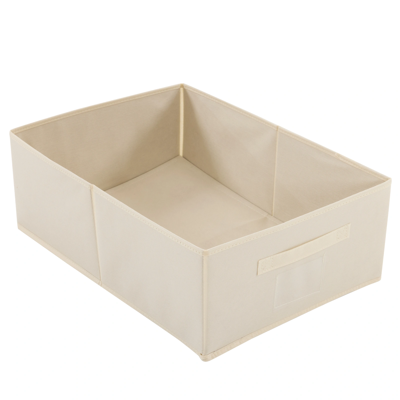 Brown painted pine wood frame children's bed with removable top, 87*53*87.5cm, includes 3 fabric drawers and 1 fabric bag, and a changing table view 17