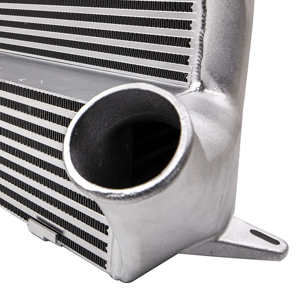 7.5 Inch Aluminum Intercooler for BMW 135i view 5