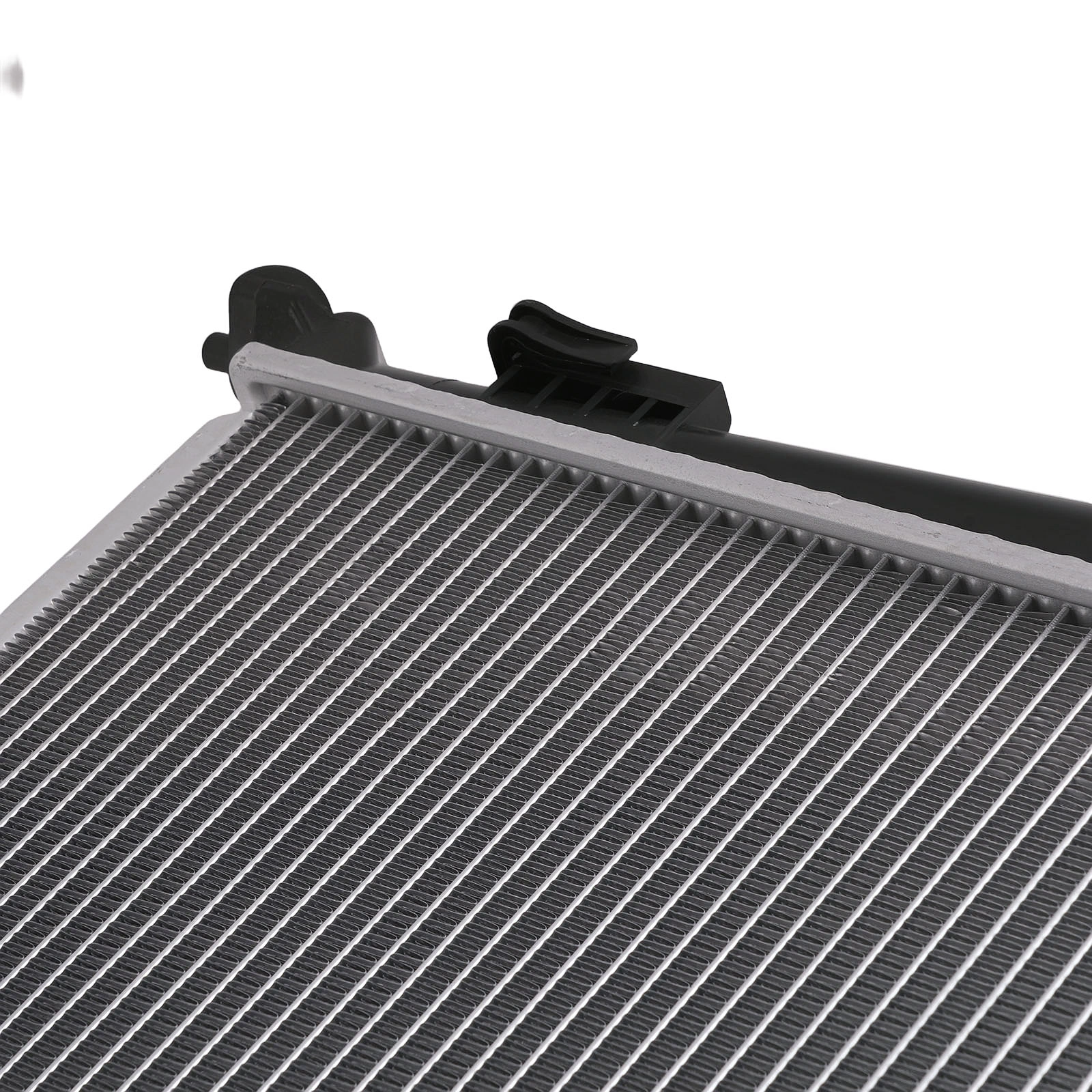 Radiator Assembly fit for Hyundai Palisade 3.8L V6 2020-2024 DPI13857 Aluminum view 2