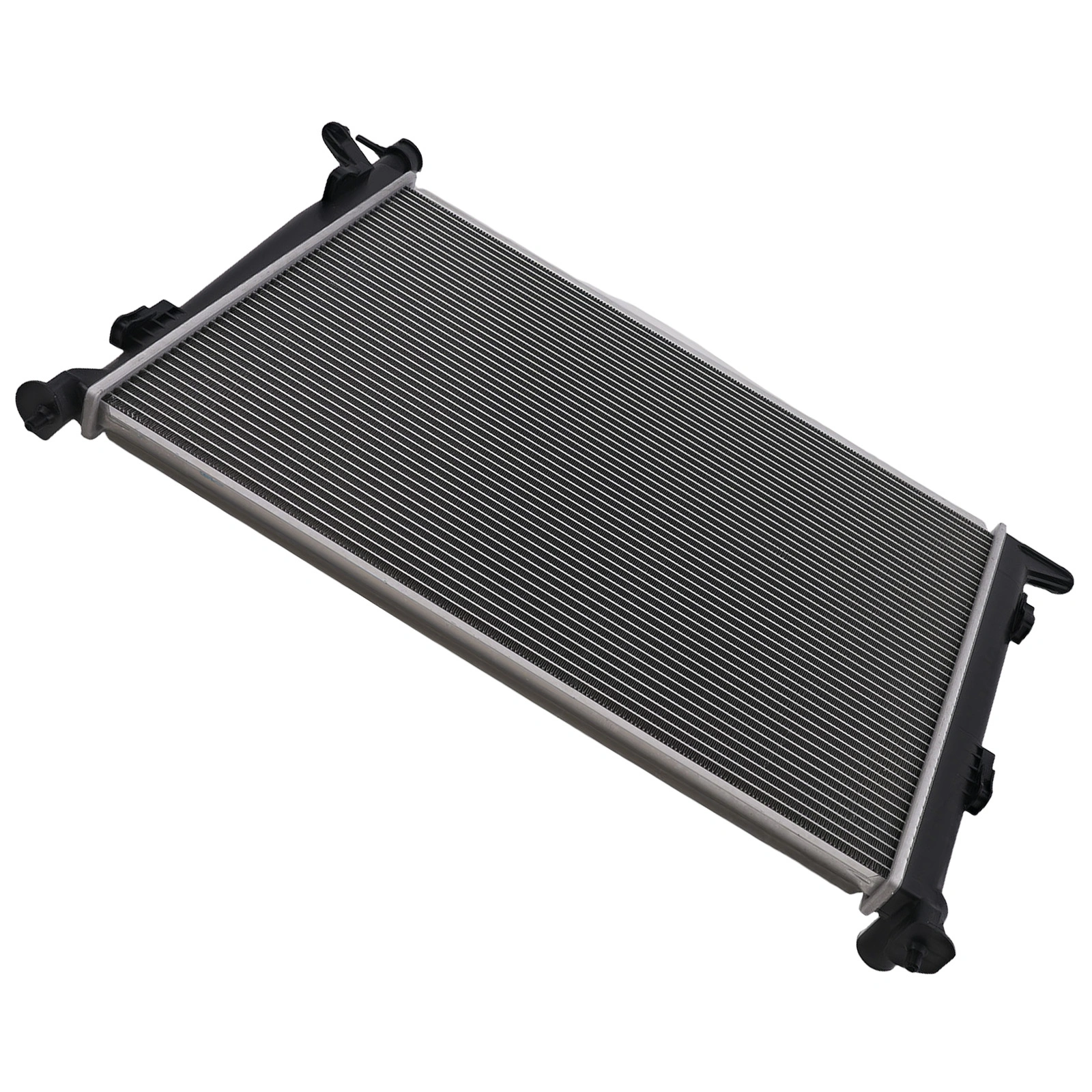 Radiator Assembly fit for Hyundai Palisade 3.8L V6 2020-2024 DPI13857 Aluminum view 6