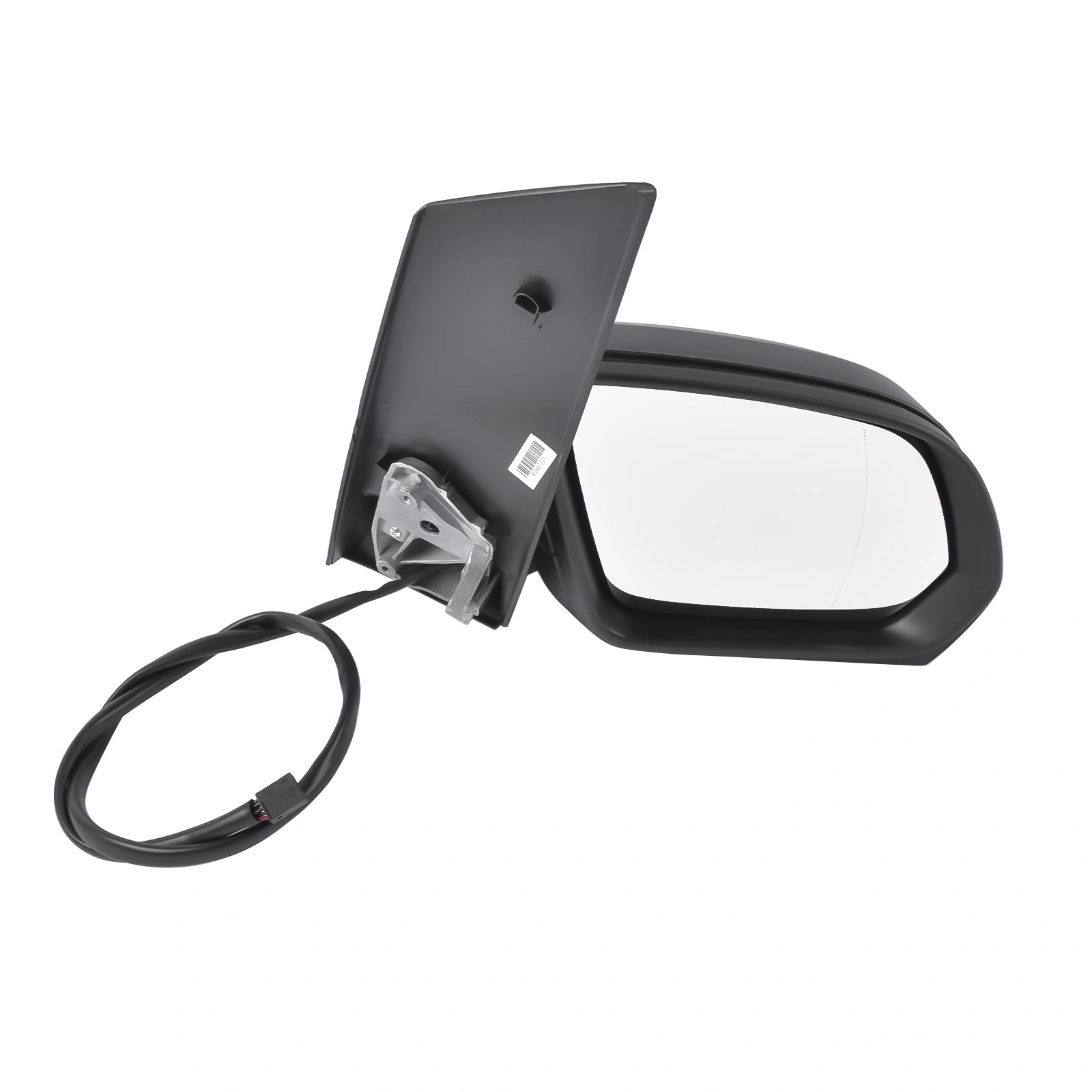 Right Side View Mirror Power Adjustment Manual Folding Heated Fits for Mercedes Metris 2.0L 2016-2023 4478110500 MB1321116