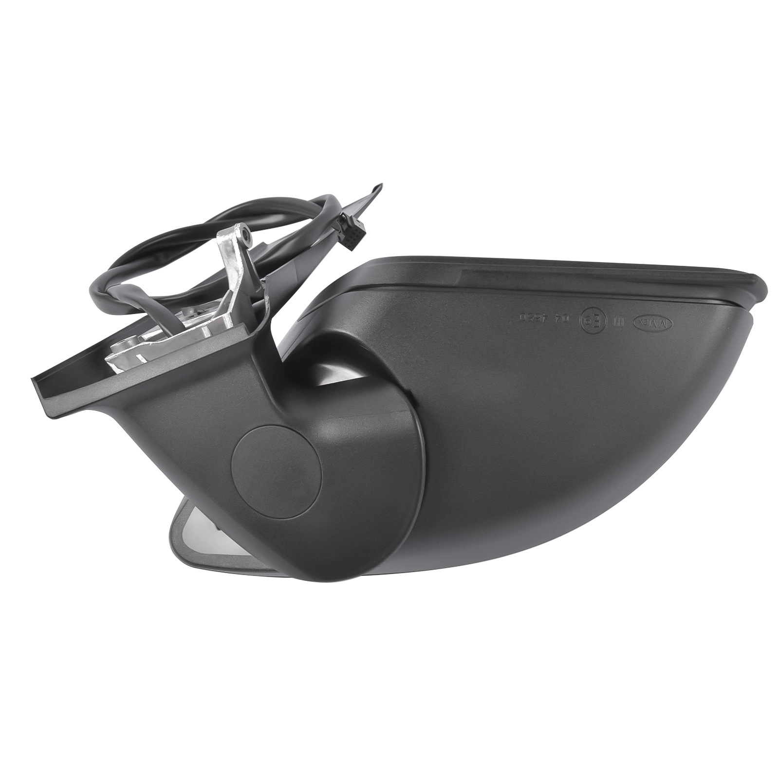 Right Side View Mirror Power Adjustment Manual Folding Heated Fits for Mercedes Metris 2.0L 2016-2023 4478110500 MB1321116 view 3