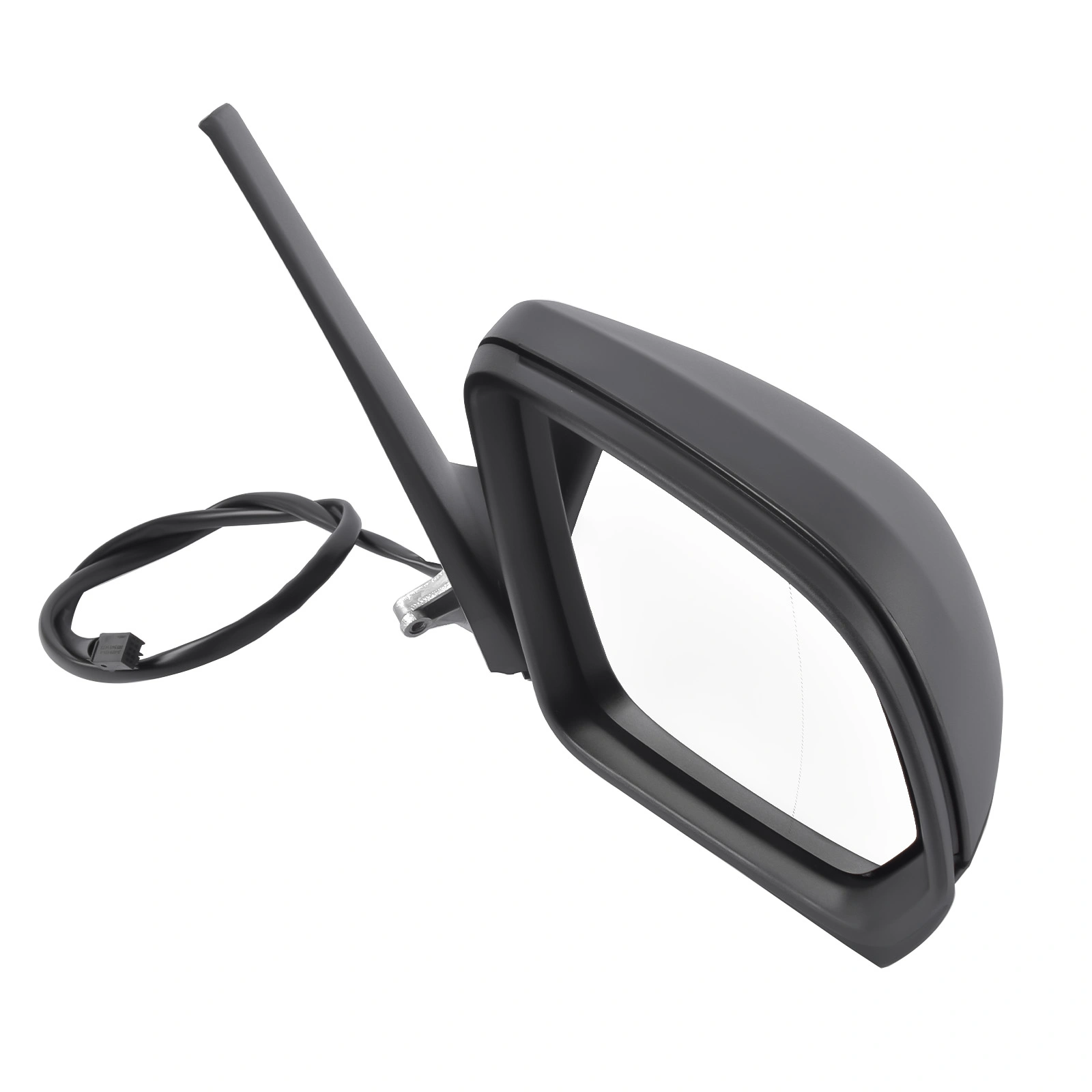 Right Side View Mirror Power Adjustment Manual Folding Heated Fits for Mercedes Metris 2.0L 2016-2023 4478110500 MB1321116 view 5