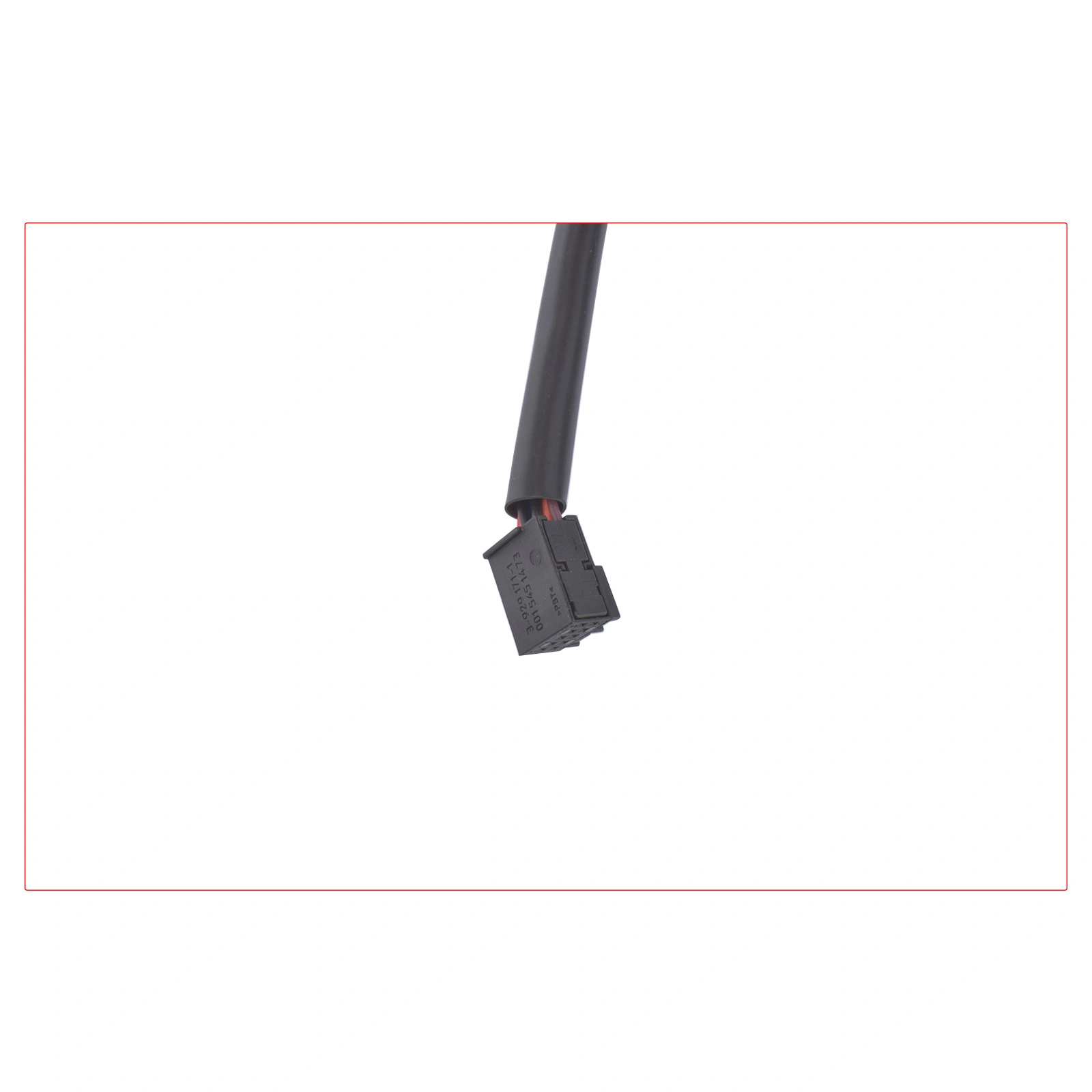 Right Side View Mirror Power Adjustment Manual Folding Heated Fits for Mercedes Metris 2.0L 2016-2023 4478110500 MB1321116 view 6