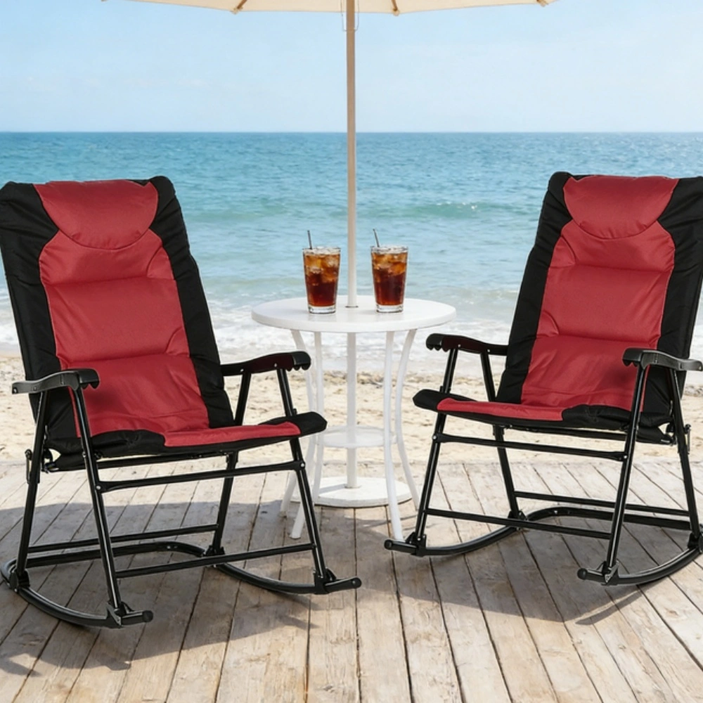 Patio Rocking Chairs