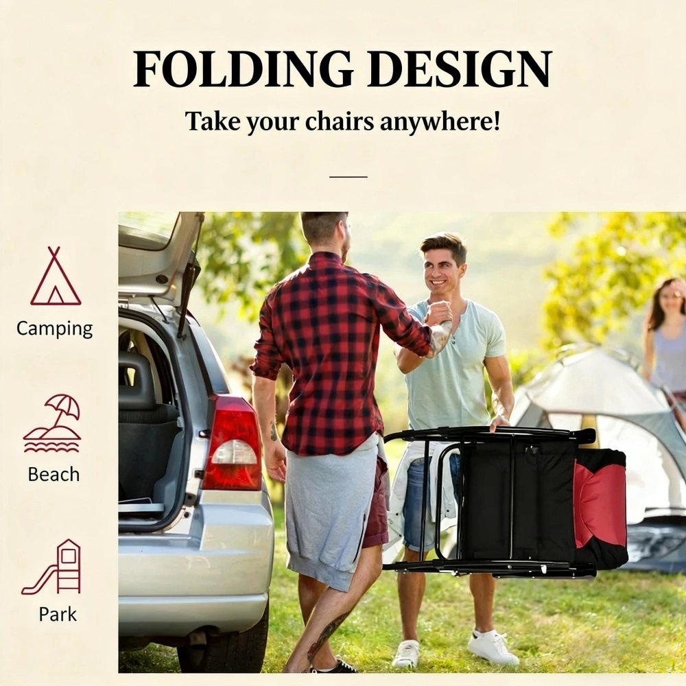 Patio Rocking Chairs view 7