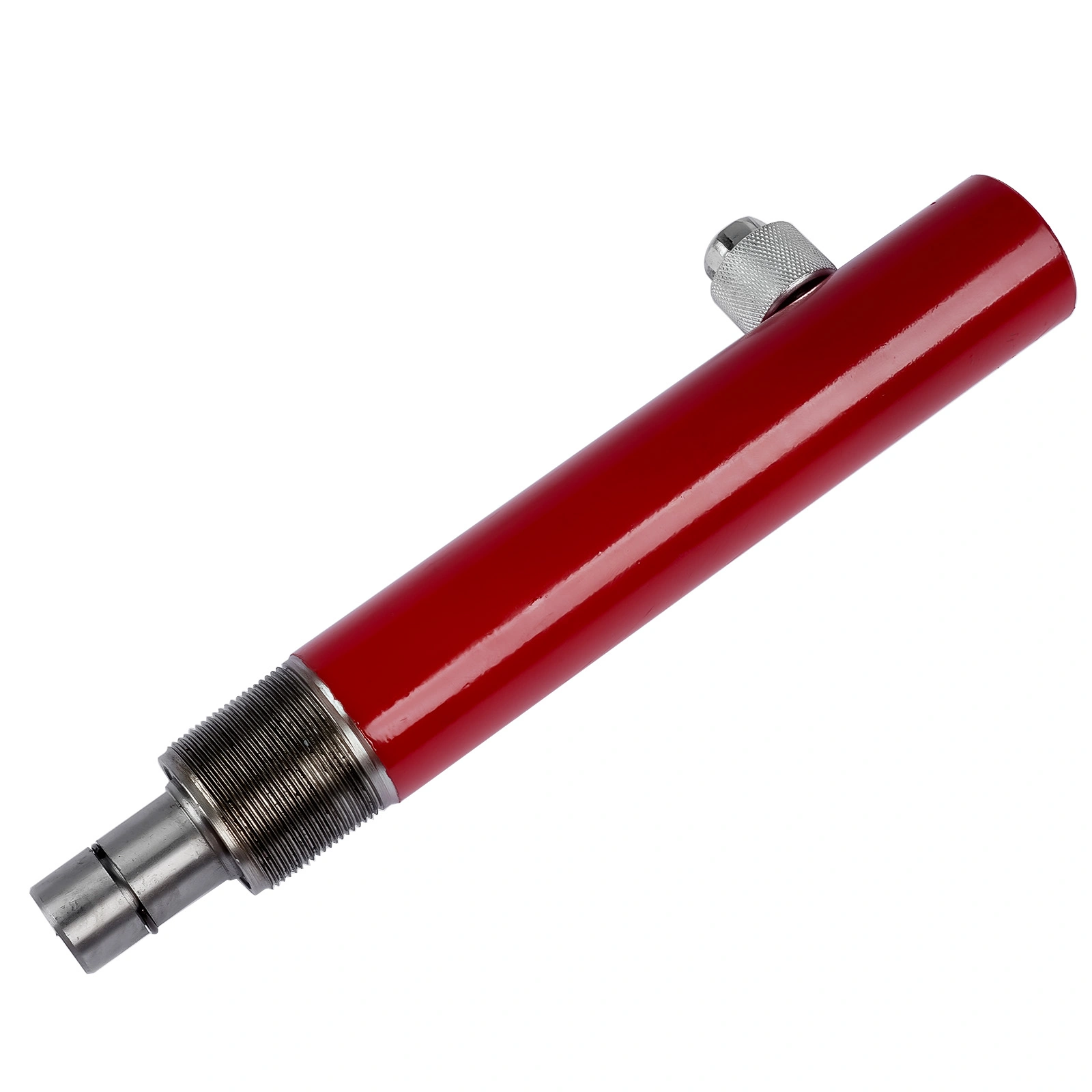 Porta Power Ram Hydraulic Jack Power Type 5 Stroke Maximum Lift Height 395mm 4T view 5