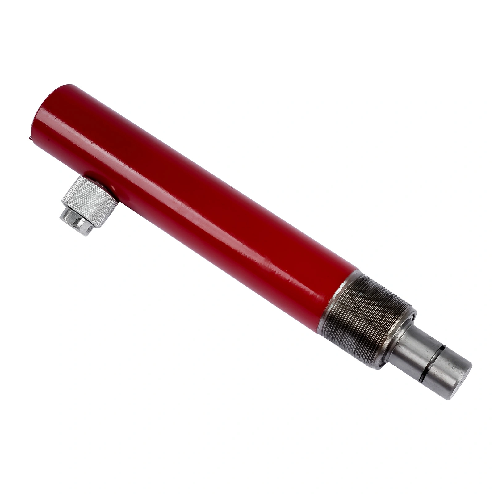 Porta Power Ram Hydraulic Jack Power Type 5 Stroke Maximum Lift Height 395mm 4T view 7