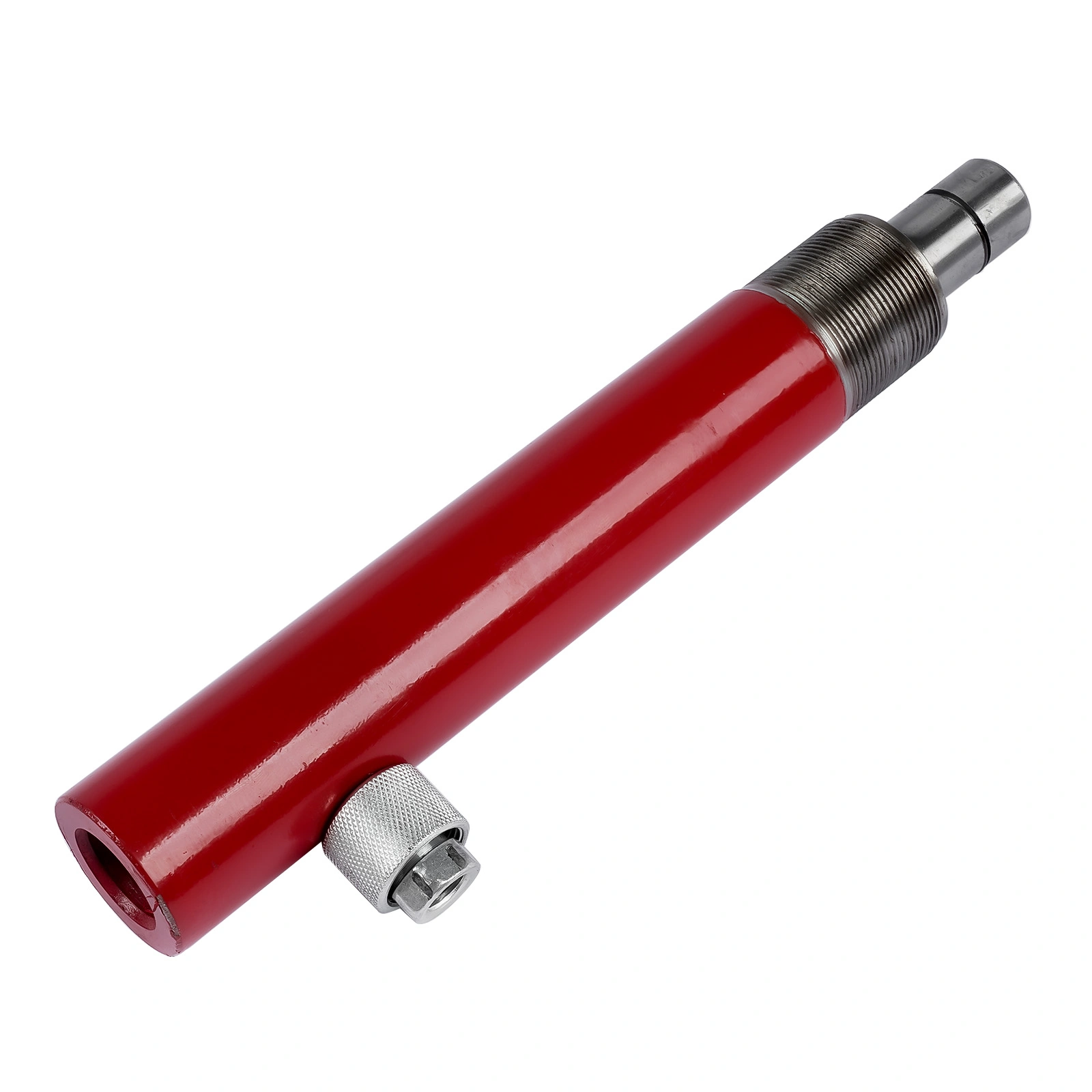 Porta Power Ram Hydraulic Jack Power Type 5 Stroke Maximum Lift Height 395mm 4T view 8