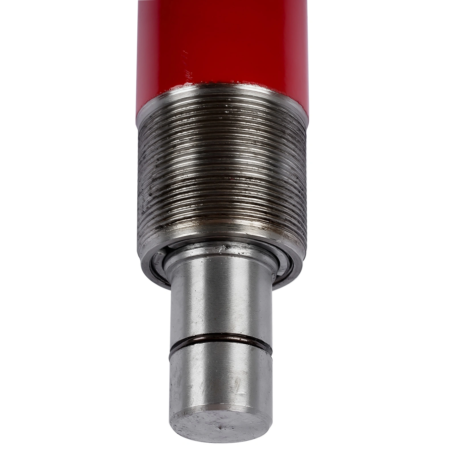 Porta Power Ram Hydraulic Jack Power Type 5 Stroke Maximum Lift Height 395mm 4T view 9
