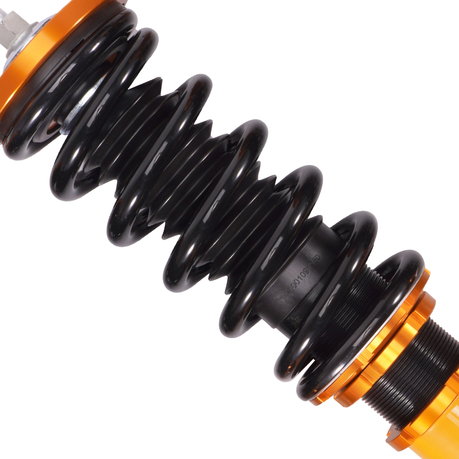 24 Way Adjustable Coilovers Suspension Full Coilovers 24 Levels DAMPER Struts FIT For Honda Accord 2013-2017 Acura TLX 2015-2018 view 7