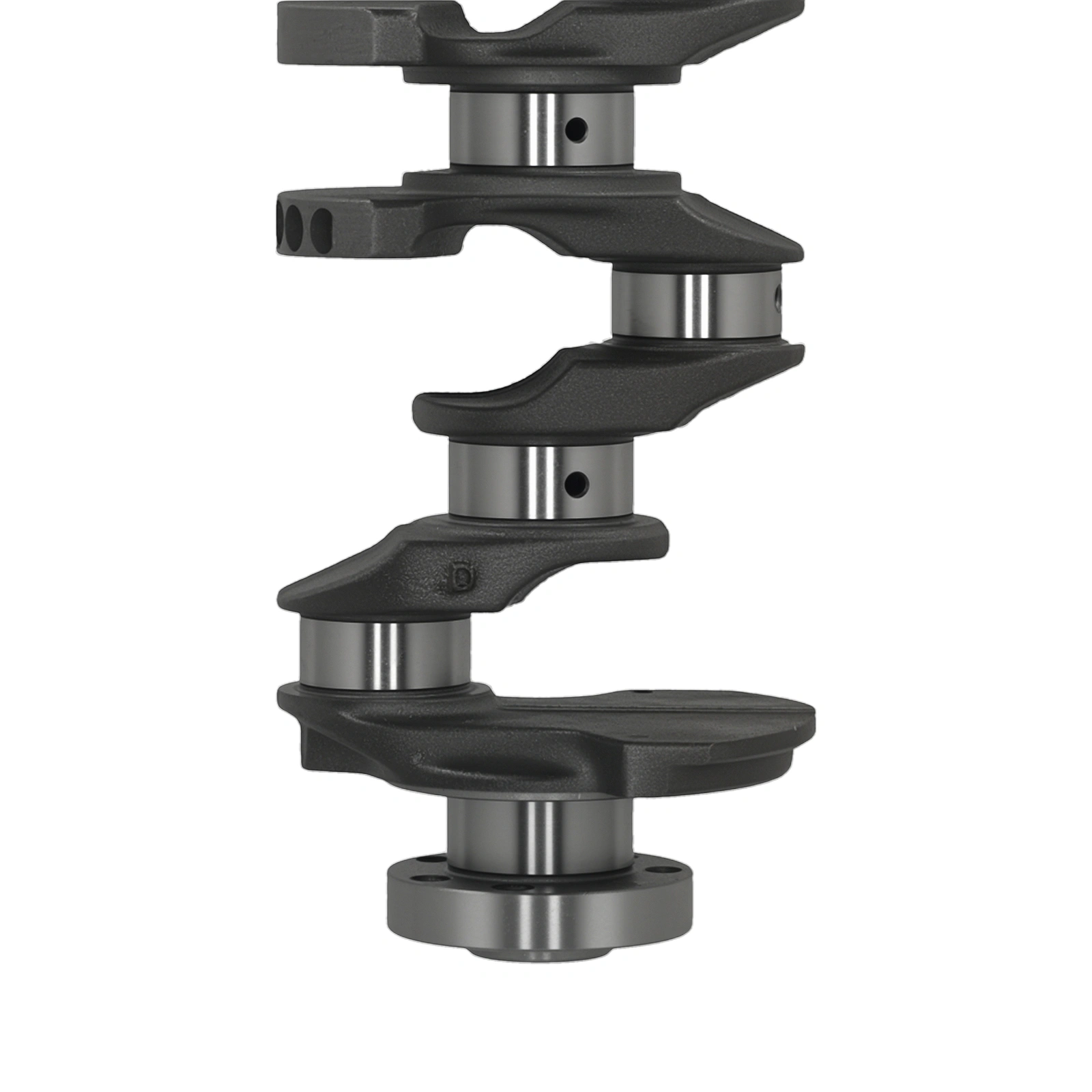 Engine Crankshaft fit for Kia Forte Koup 2010-2013 Hyundai Tucson 2.0L 23111-2G010 view 2
