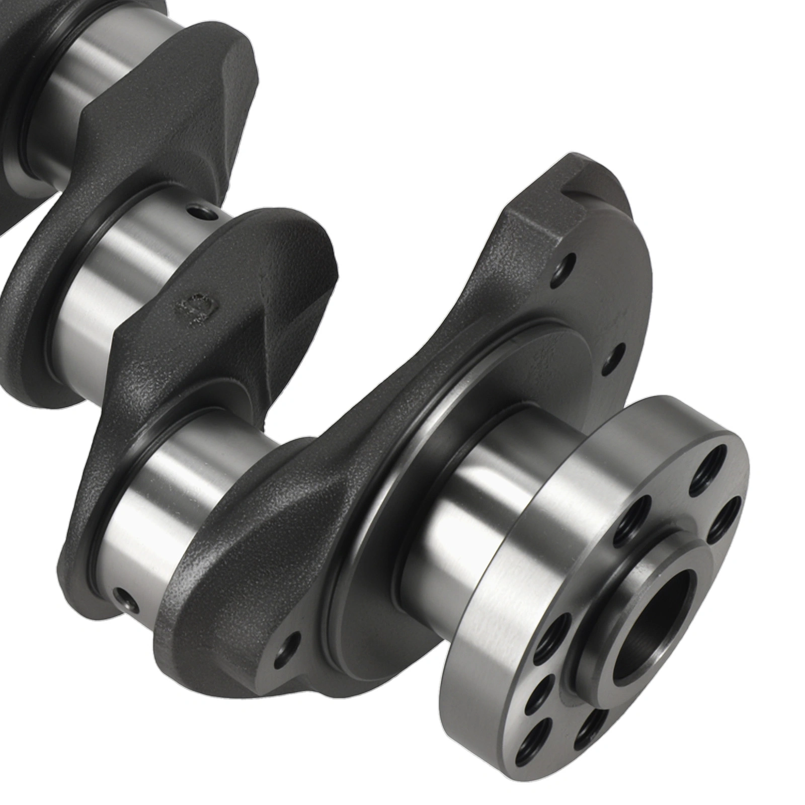 Engine Crankshaft fit for Kia Forte Koup 2010-2013 Hyundai Tucson 2.0L 23111-2G010 view 5