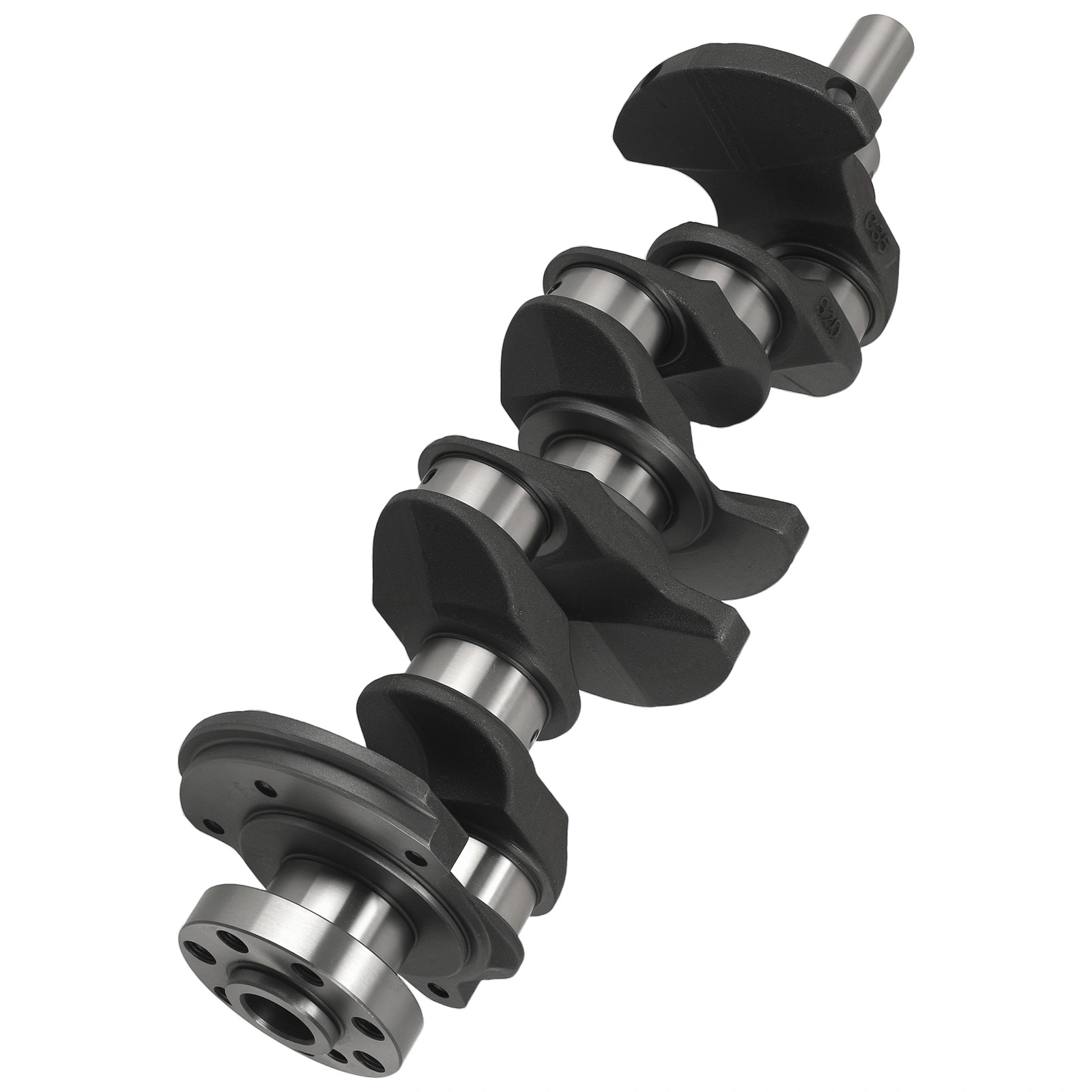 Engine Crankshaft fit for Kia Forte Koup 2010-2013 Hyundai Tucson 2.0L 23111-2G010 view 6