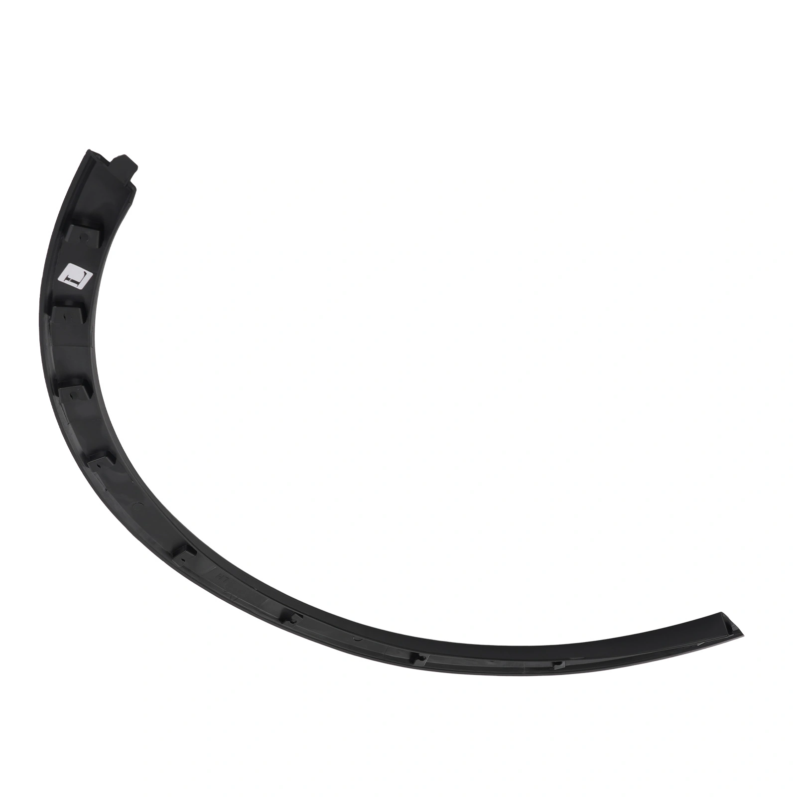 Driver Fender Wheel Arch Trim fit for Buick Encore 2013-22 Front 95275468 GM1290247 view 3