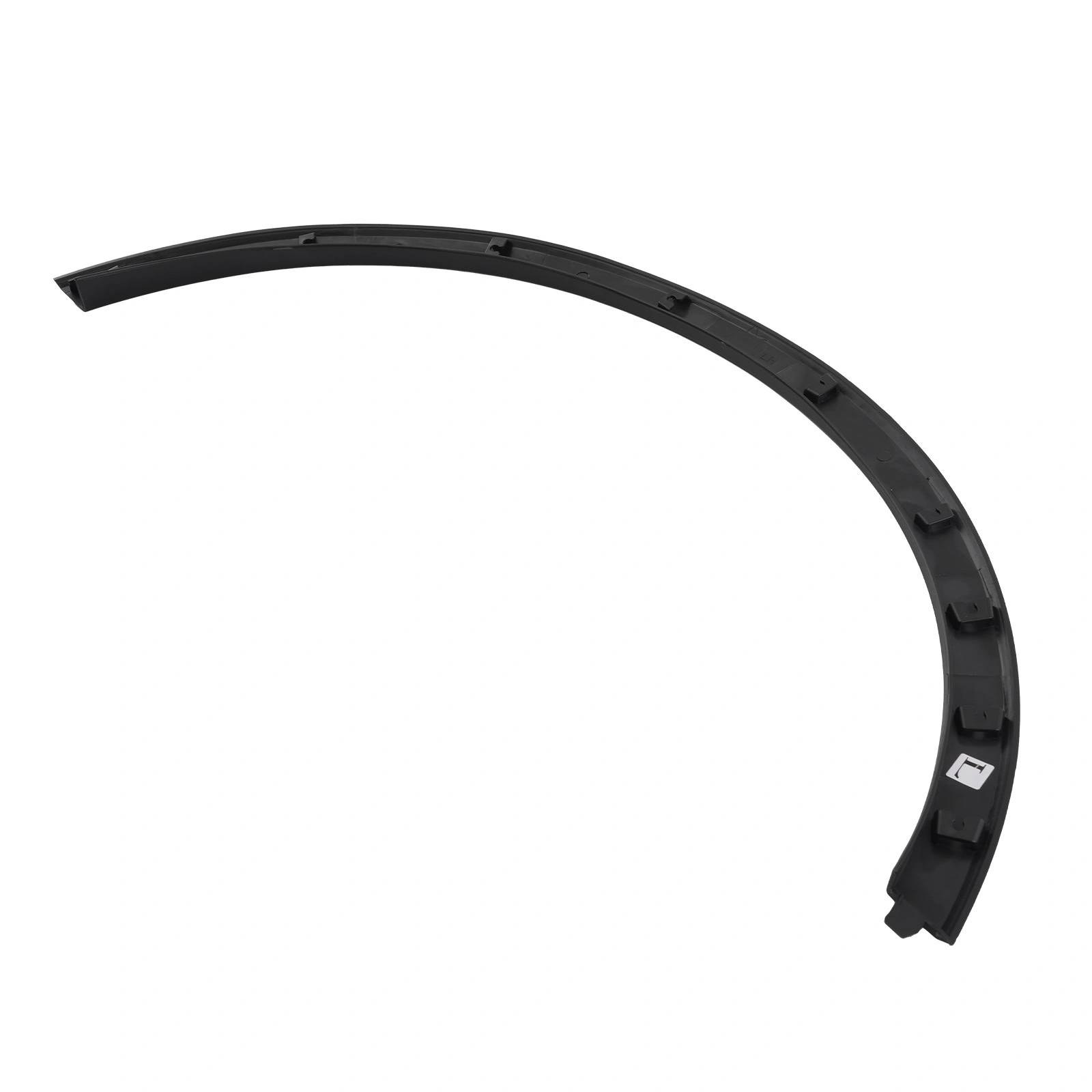 Driver Fender Wheel Arch Trim fit for Buick Encore 2013-22 Front 95275468 GM1290247 view 4