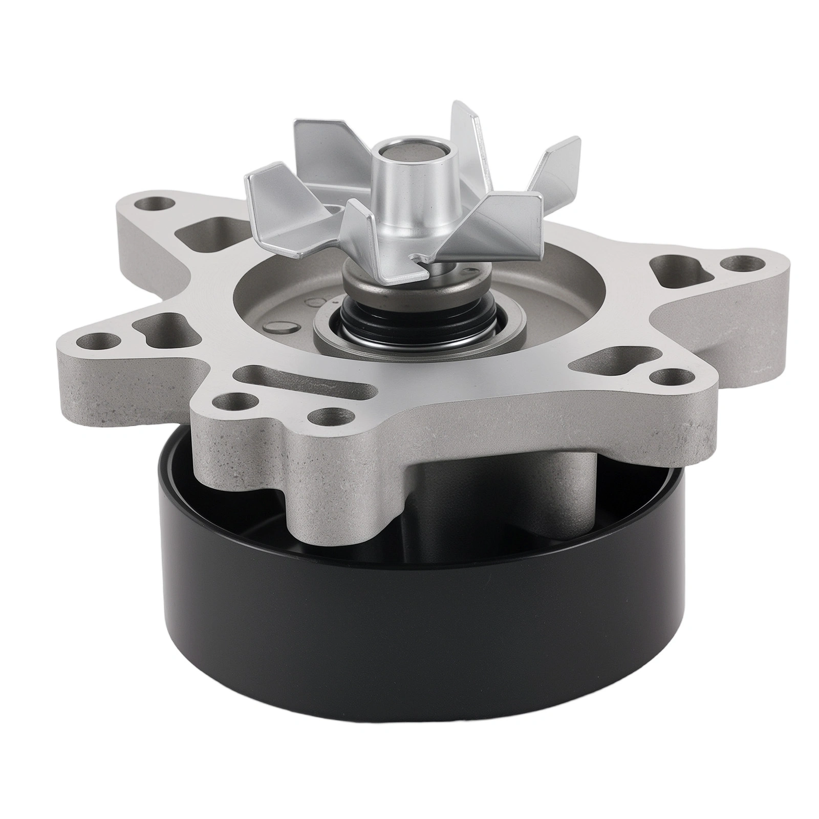 Cooling Water Pump fit for Toyota Corolla/Prizm 1.8L 1998-2008 1610009130 1610009080 view 3
