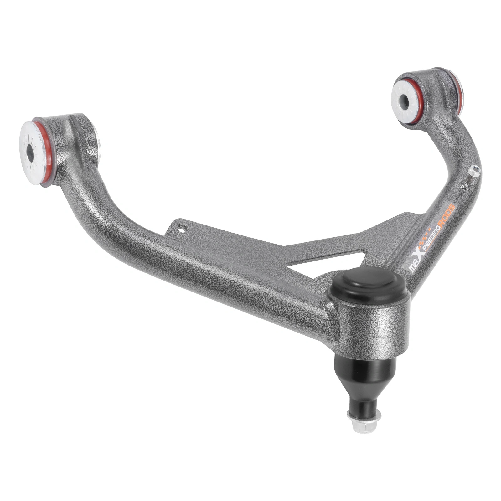 2-4" Lift Upper Control Arm 2pcs fit for 2001-2010 Silverado / Sierra 2500HD 3500HD view 3