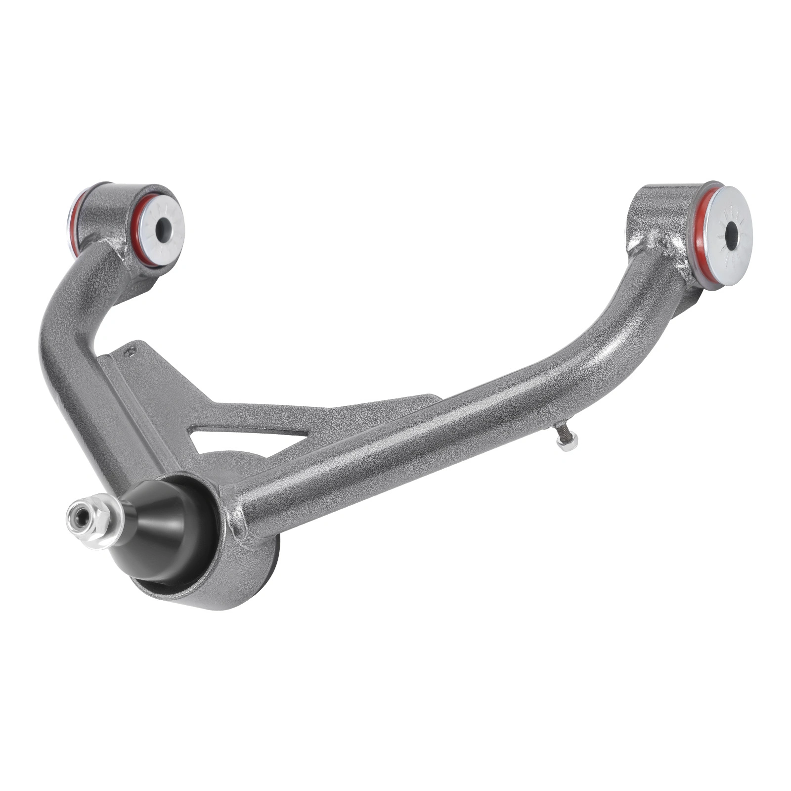 2-4" Lift Upper Control Arm 2pcs fit for 2001-2010 Silverado / Sierra 2500HD 3500HD view 5