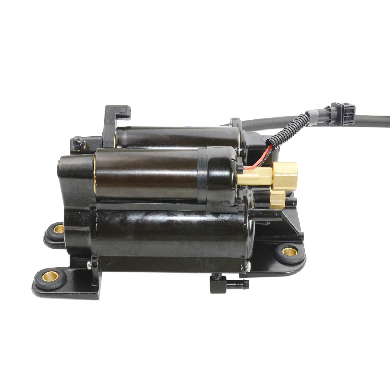 Electric Fuel Pump Assembly Replacement For Volvo Penta 4.3L 5.0L 5.7L OSI GXI 21545138 21608511 3594444 3861355 3860210 view 10