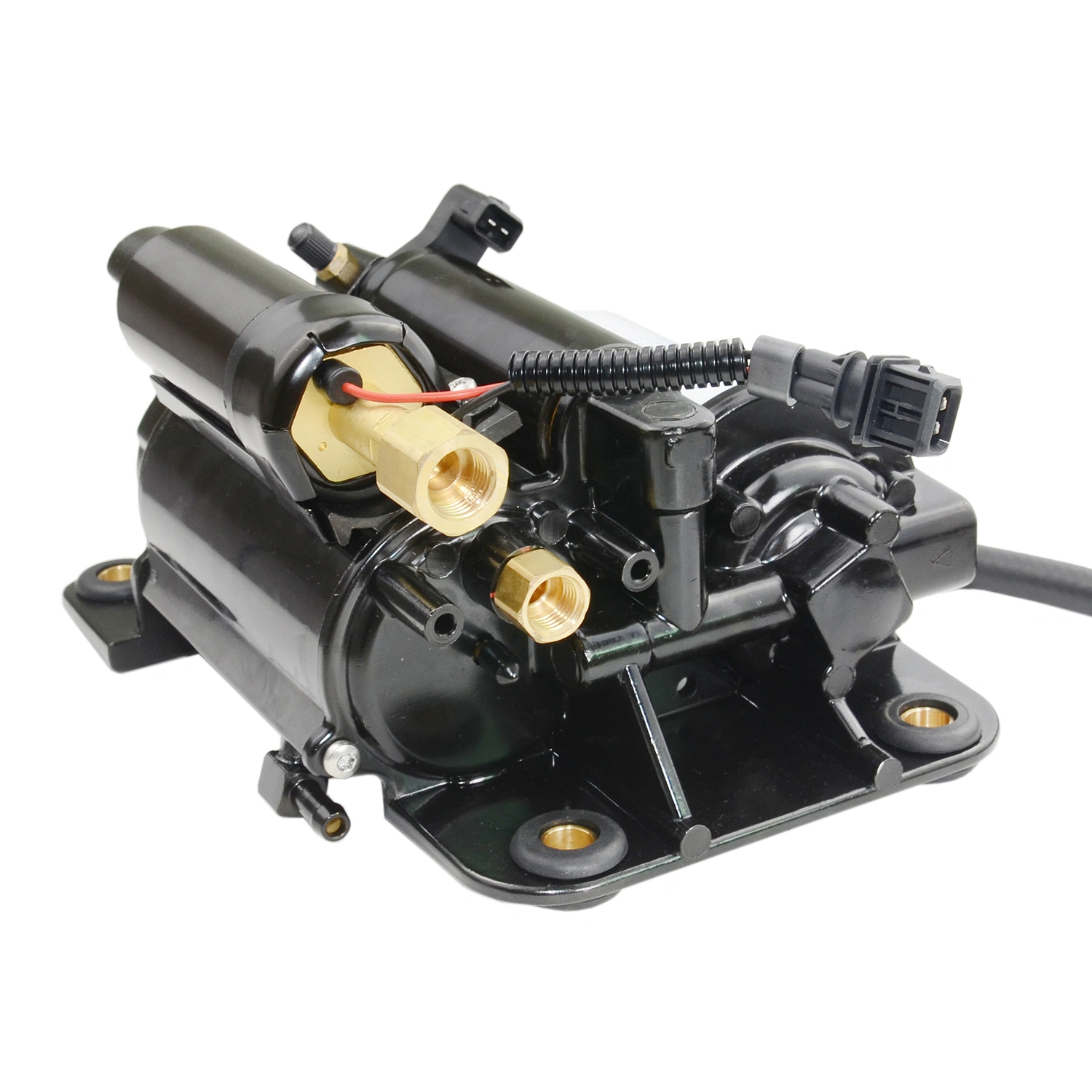 Electric Fuel Pump Assembly Replacement For Volvo Penta 4.3L 5.0L 5.7L OSI GXI 21545138 21608511 3594444 3861355 3860210 view 9