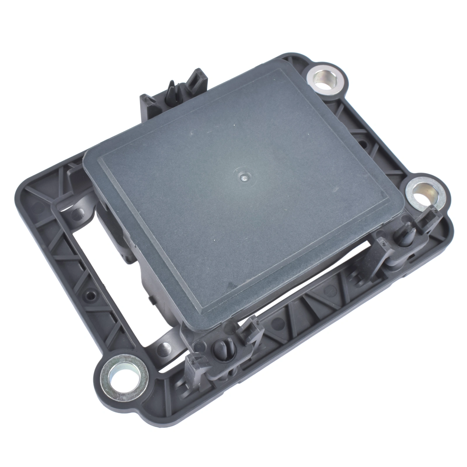 Adaptive Cruise Distance Sensor Fit For Nissan Pathfinder 2022-2025 Rogue 2021-2025 Infiniti QX60 2021-2025 ABS Plastic 4 Pins Black 98890-6RJ0A 28437-6RJ0A view 4