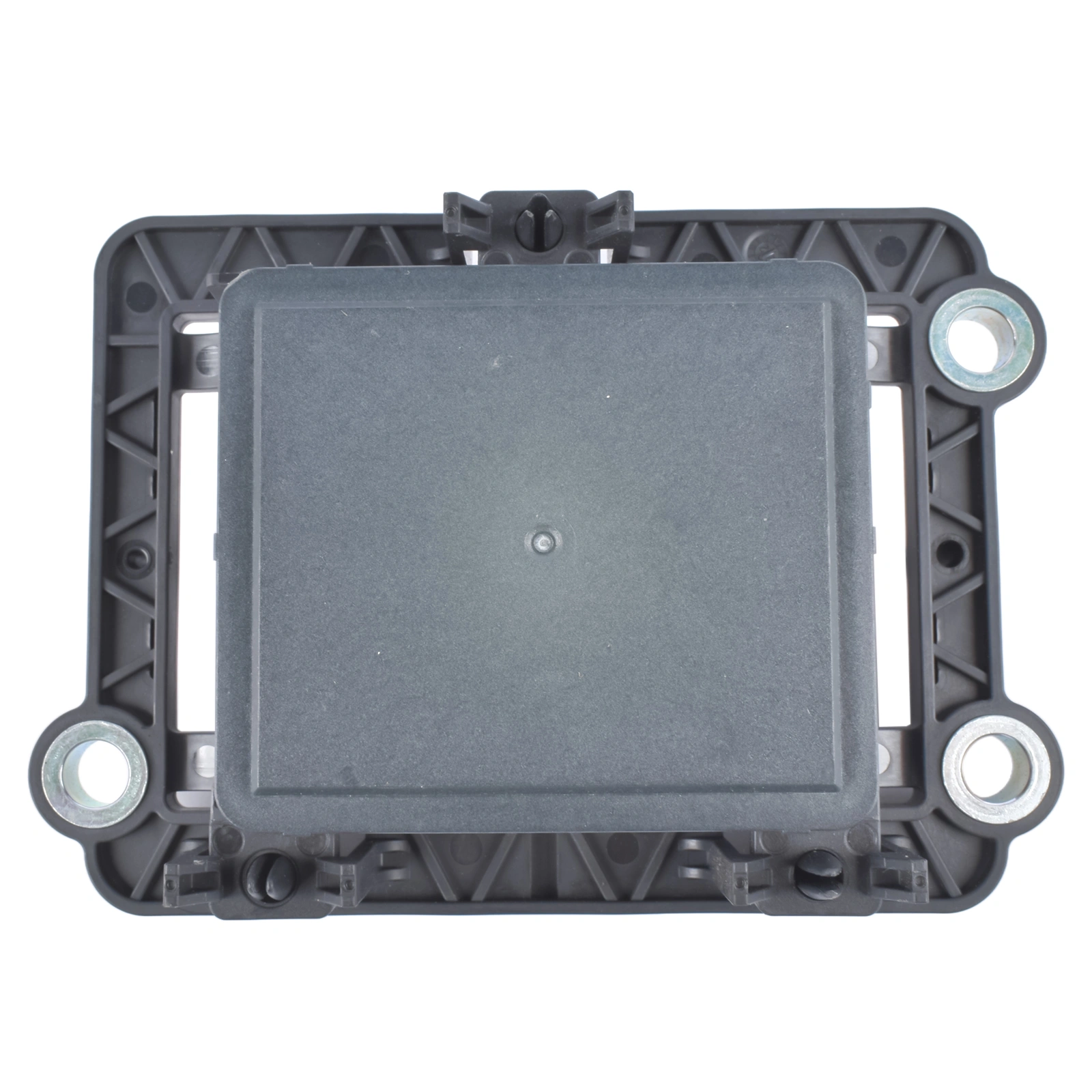 Adaptive Cruise Distance Sensor Fit For Nissan Pathfinder 2022-2025 Rogue 2021-2025 Infiniti QX60 2021-2025 ABS Plastic 4 Pins Black 98890-6RJ0A 28437-6RJ0A view 7