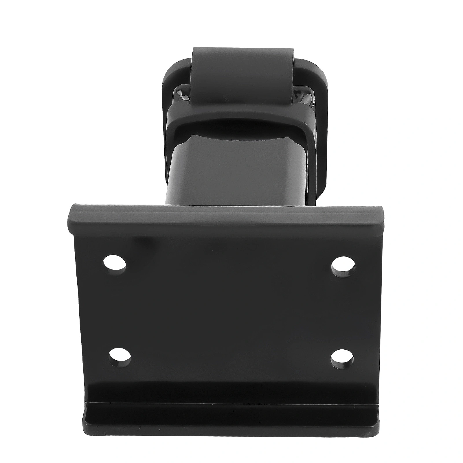 2 in. Receiver Hitch fit for Suzuki Eiger 400/King Quad 400 2002 2003-2018 view 2