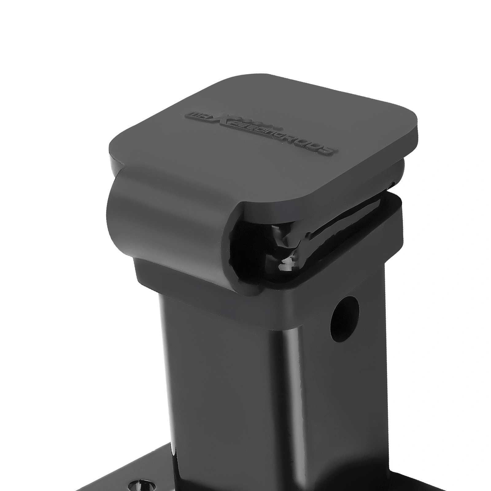 2 in. Receiver Hitch fit for Suzuki Eiger 400/King Quad 400 2002 2003-2018 view 3